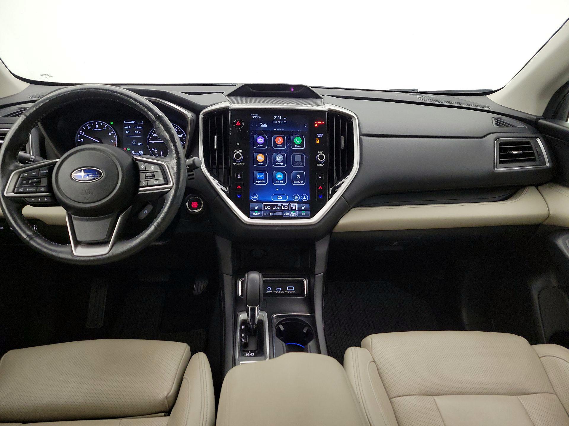 Thumbnail: 2023 Subaru Ascent - 9