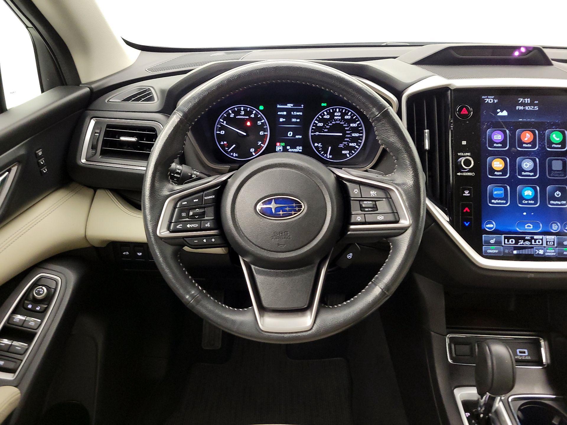 Thumbnail: 2023 Subaru Ascent - 10