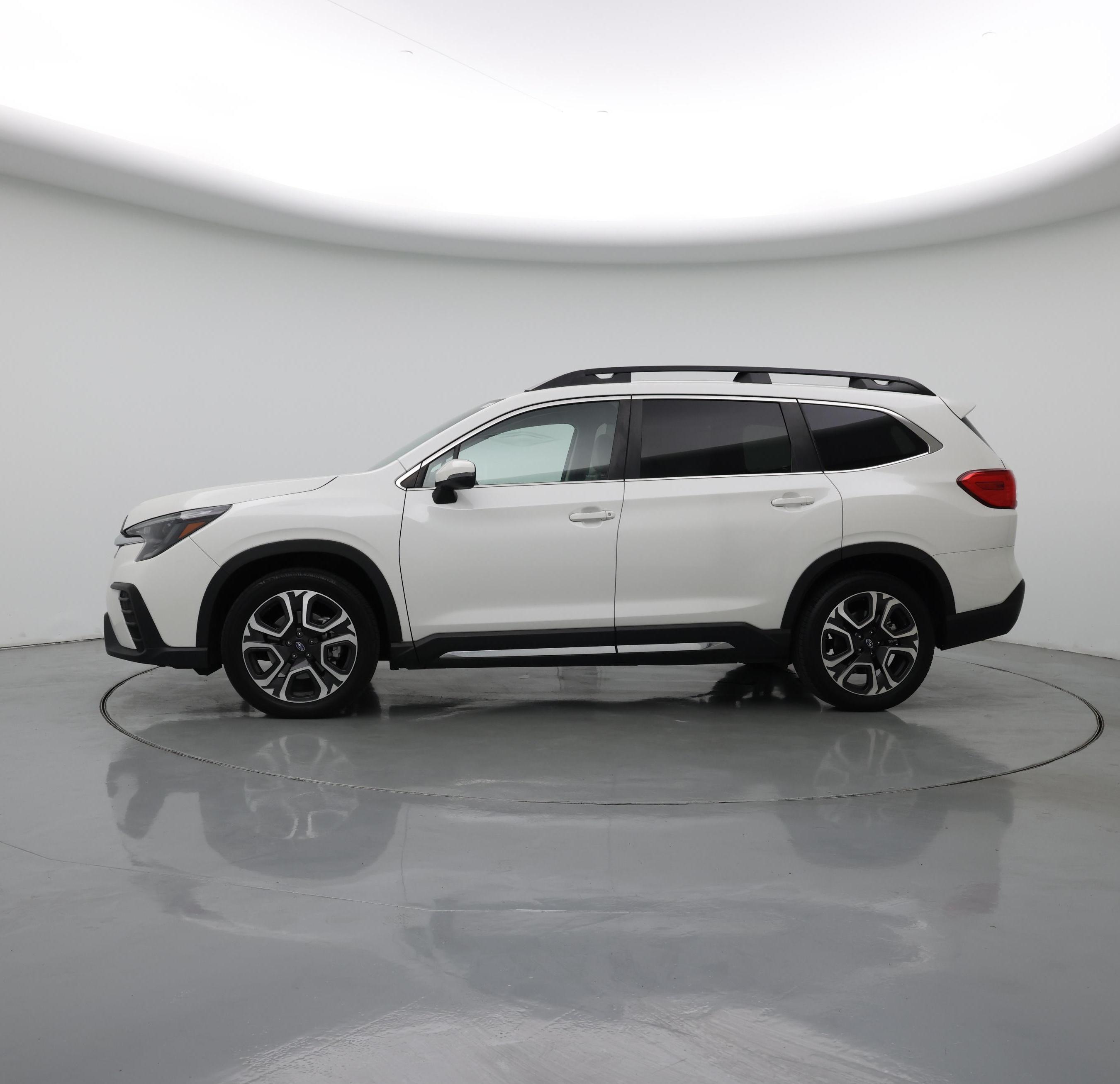 Thumbnail: 2023 Subaru Ascent - 3
