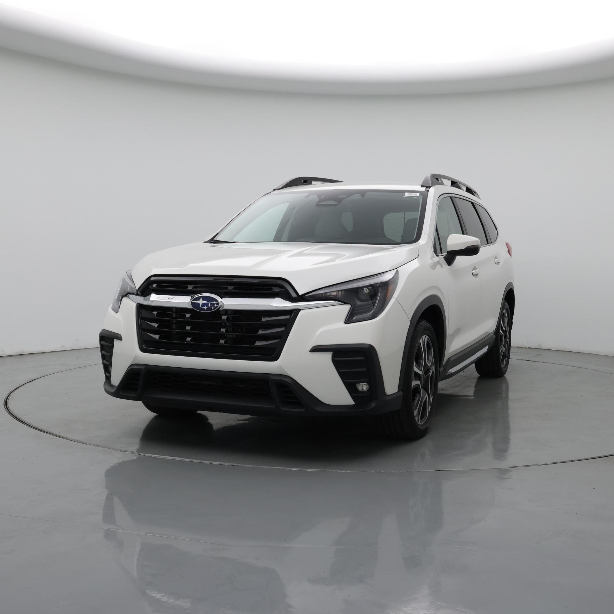 Thumbnail: 2023 Subaru Ascent - 4