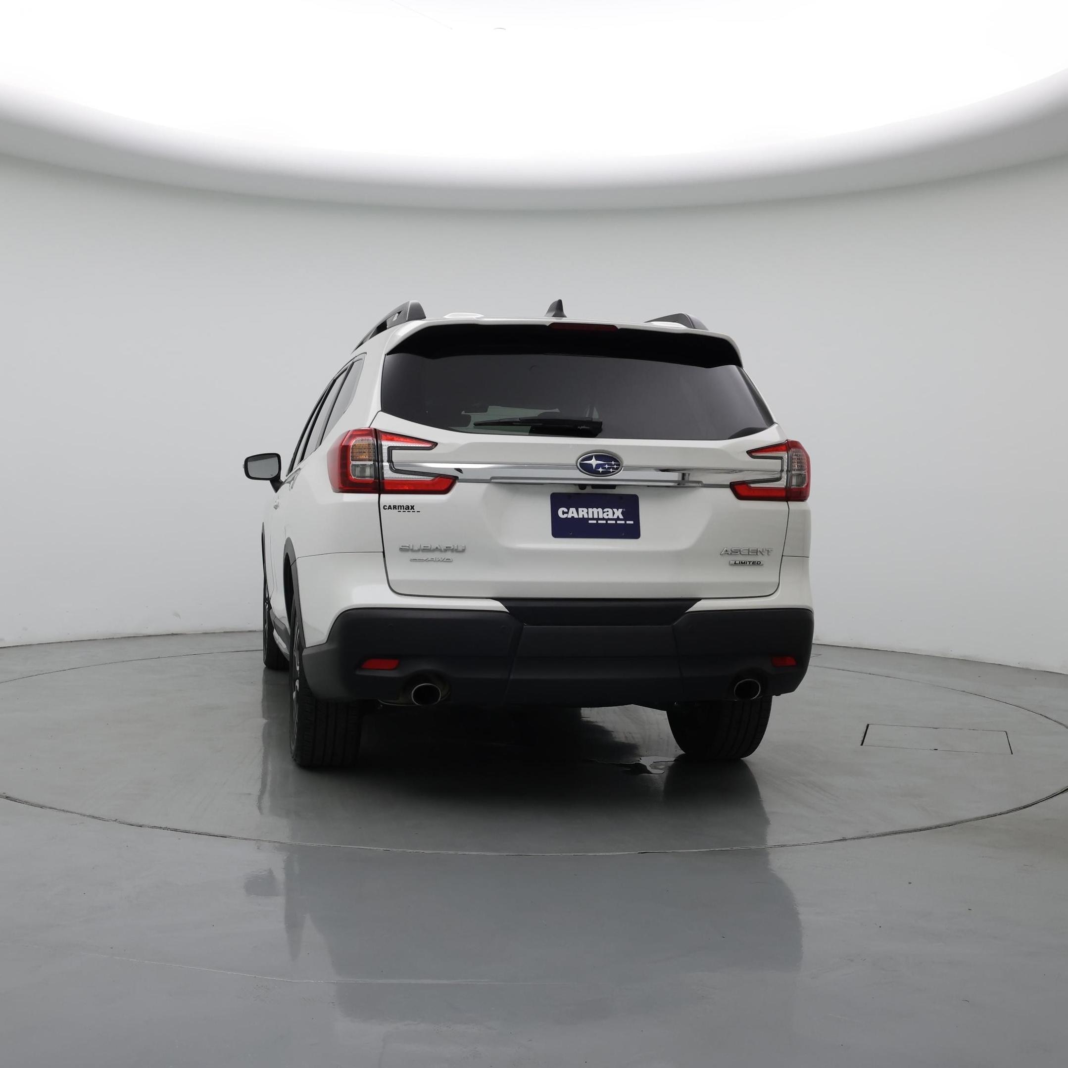 Thumbnail: 2023 Subaru Ascent - 6