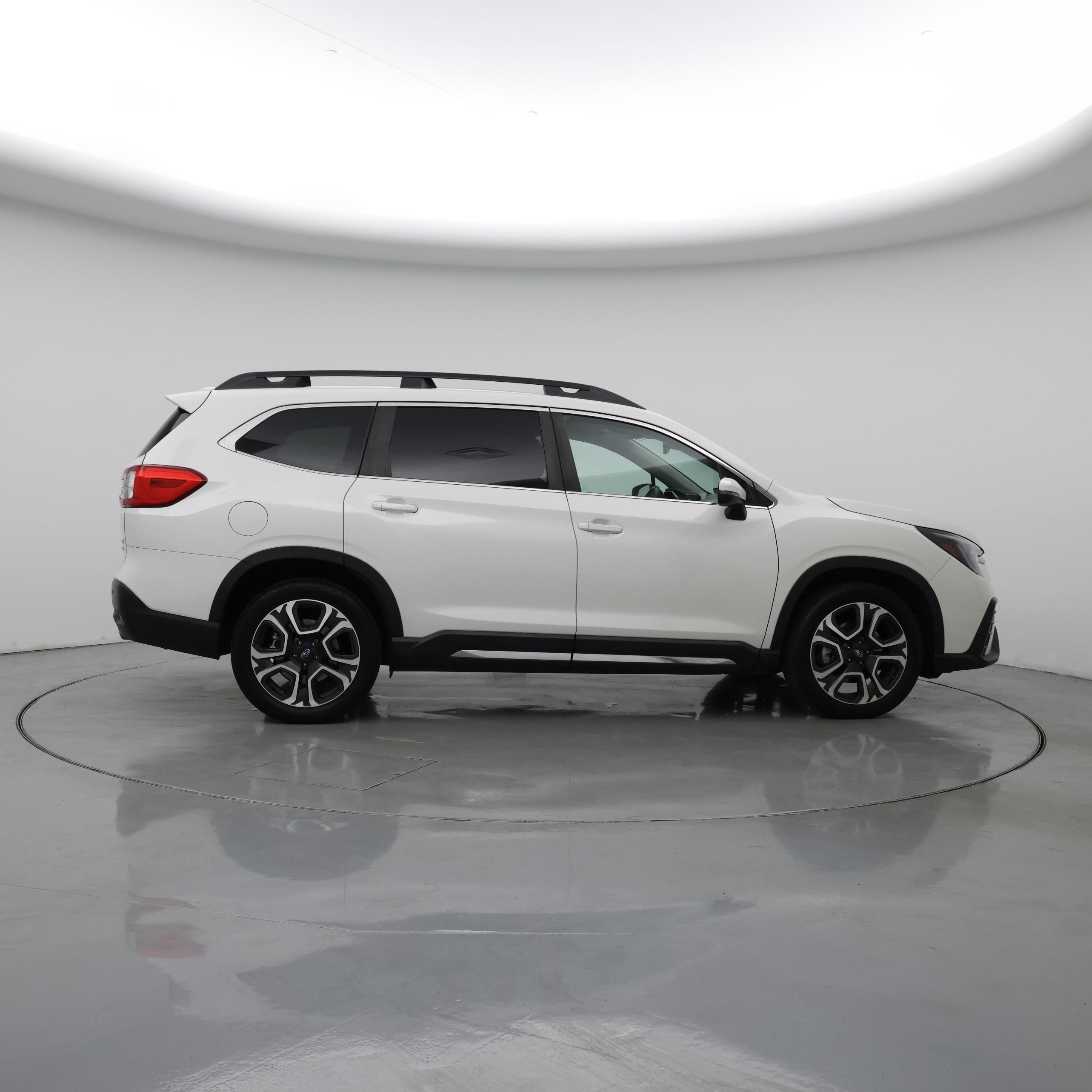 Thumbnail: 2023 Subaru Ascent - 7
