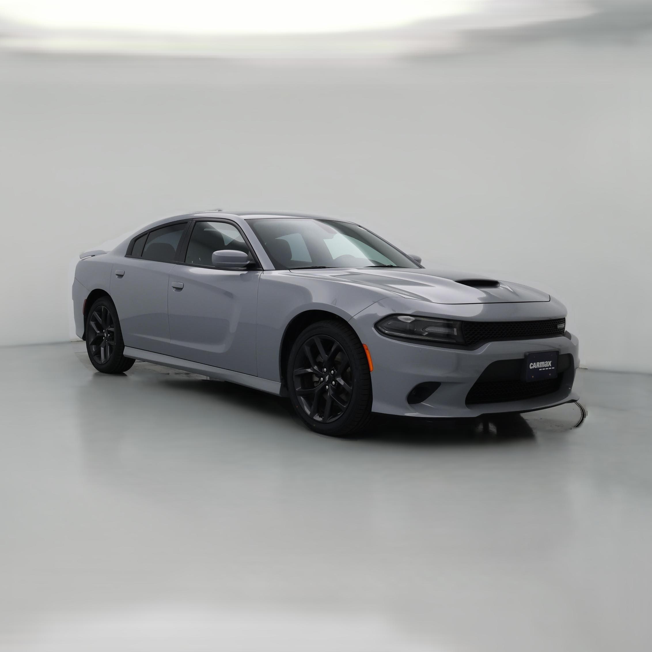 Thumbnail: 2021 Dodge Charger - 1
