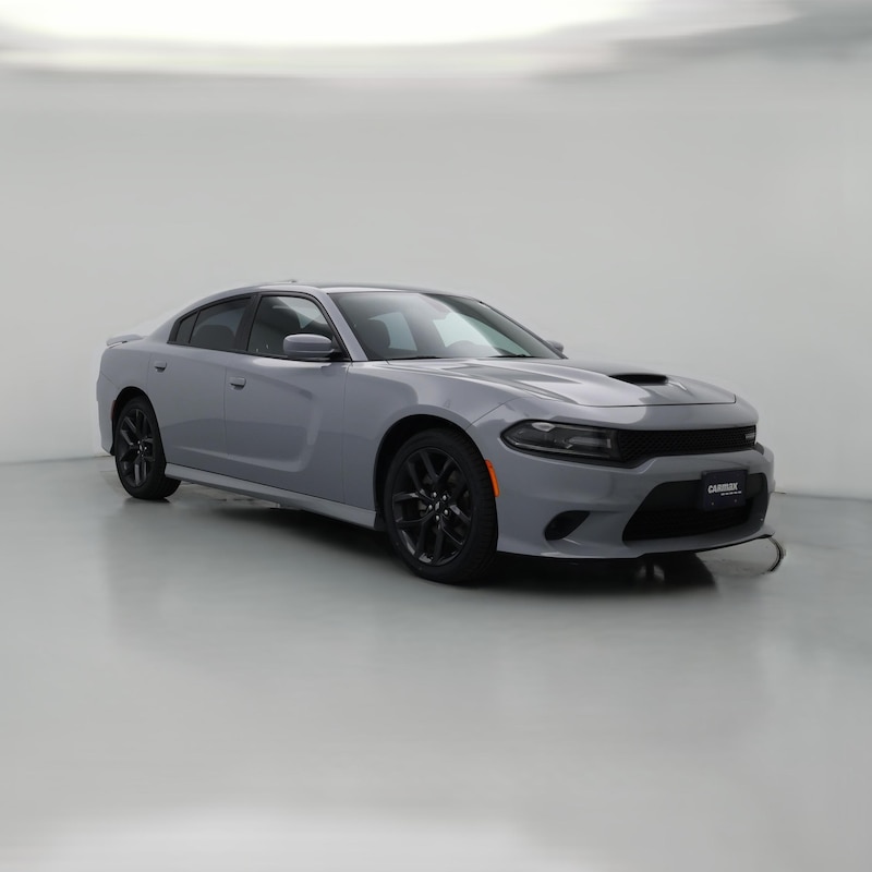 2021 Dodge Charger R/T