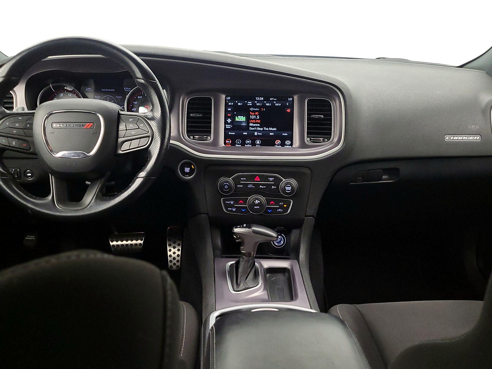 Thumbnail: 2021 Dodge Charger - 9