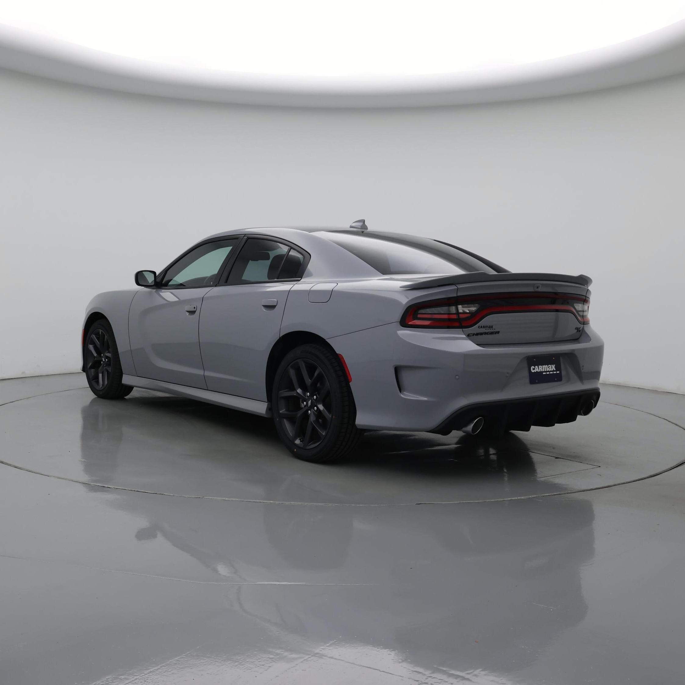 Thumbnail: 2021 Dodge Charger - 2