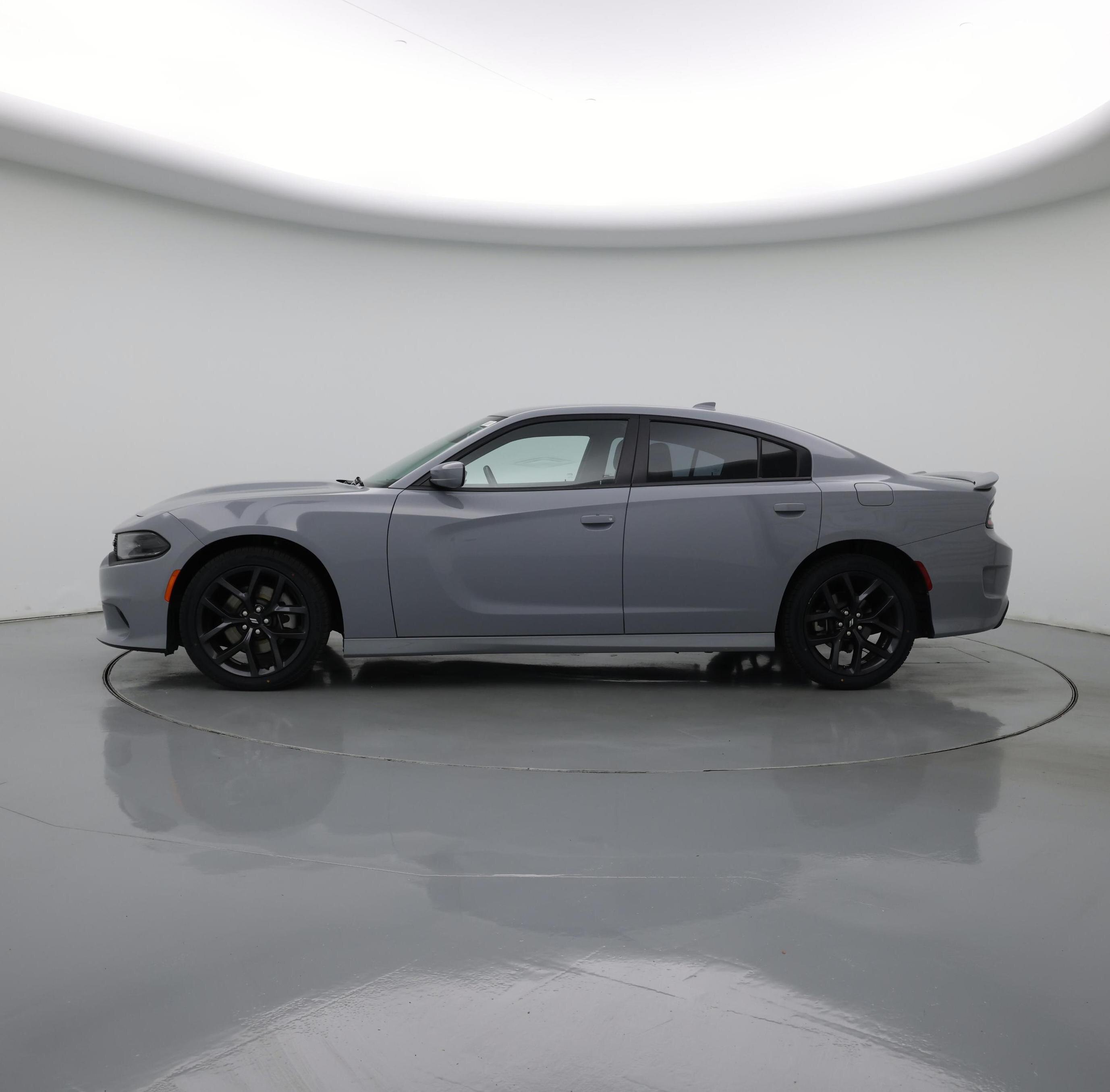 Thumbnail: 2021 Dodge Charger - 3