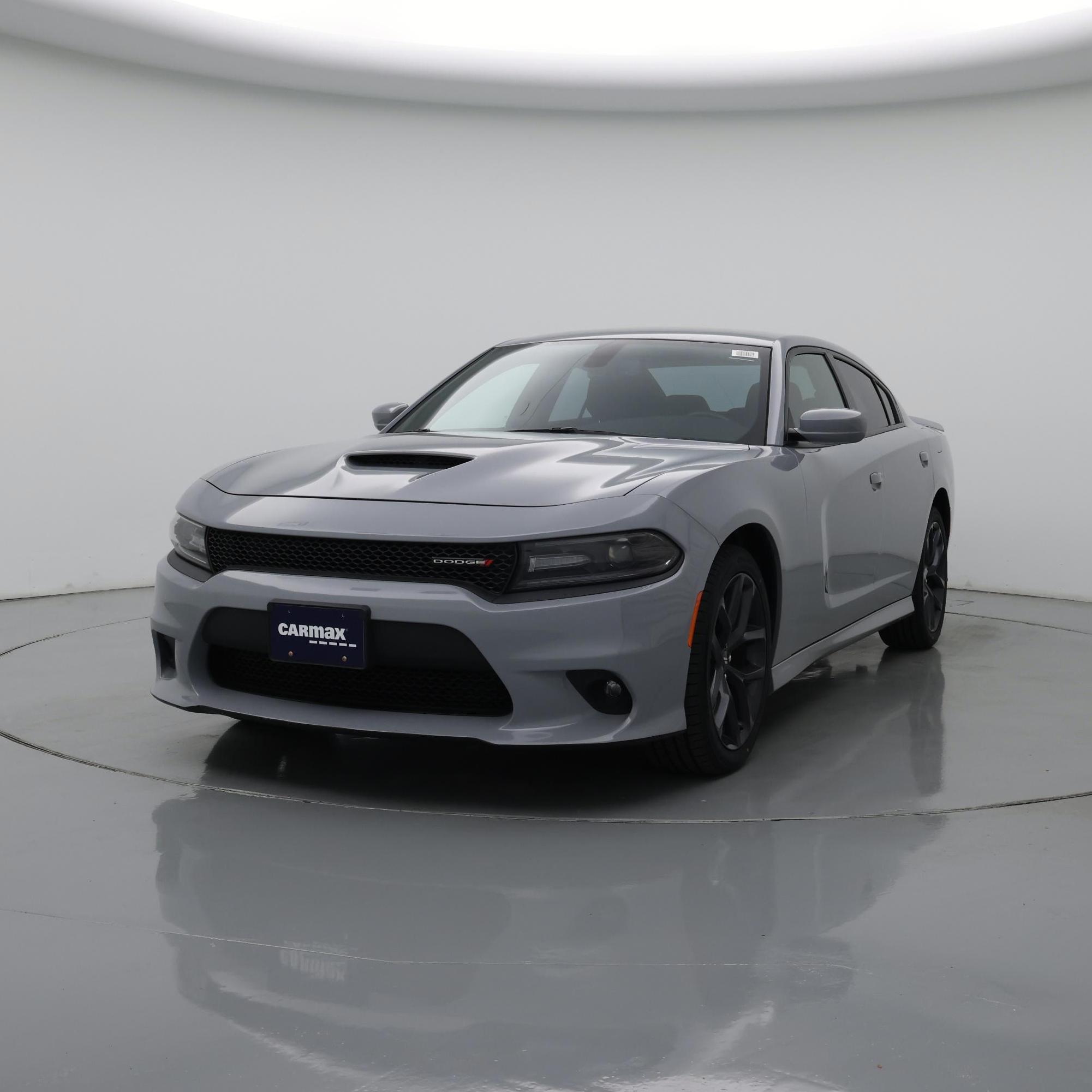 Thumbnail: 2021 Dodge Charger - 4