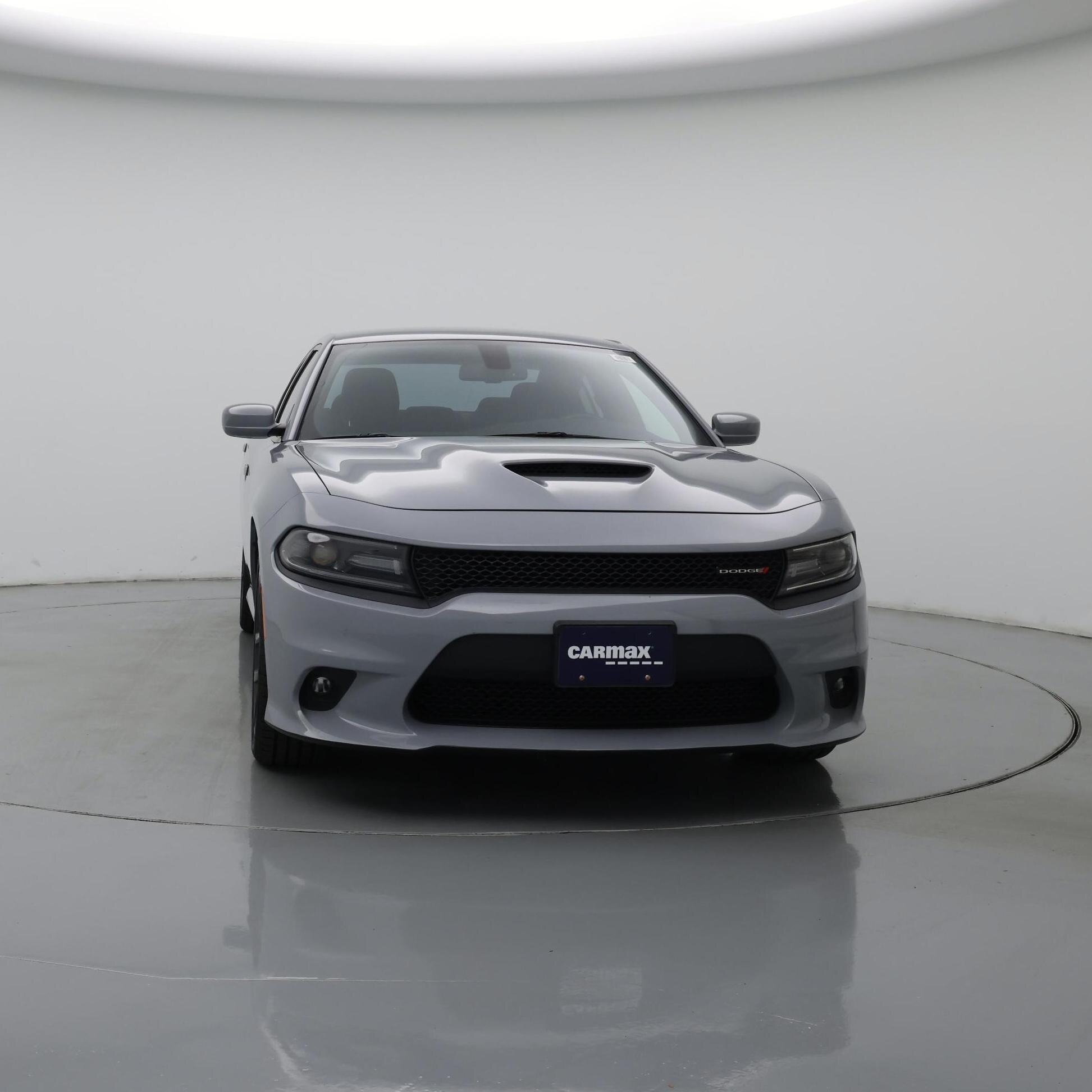 Thumbnail: 2021 Dodge Charger - 5