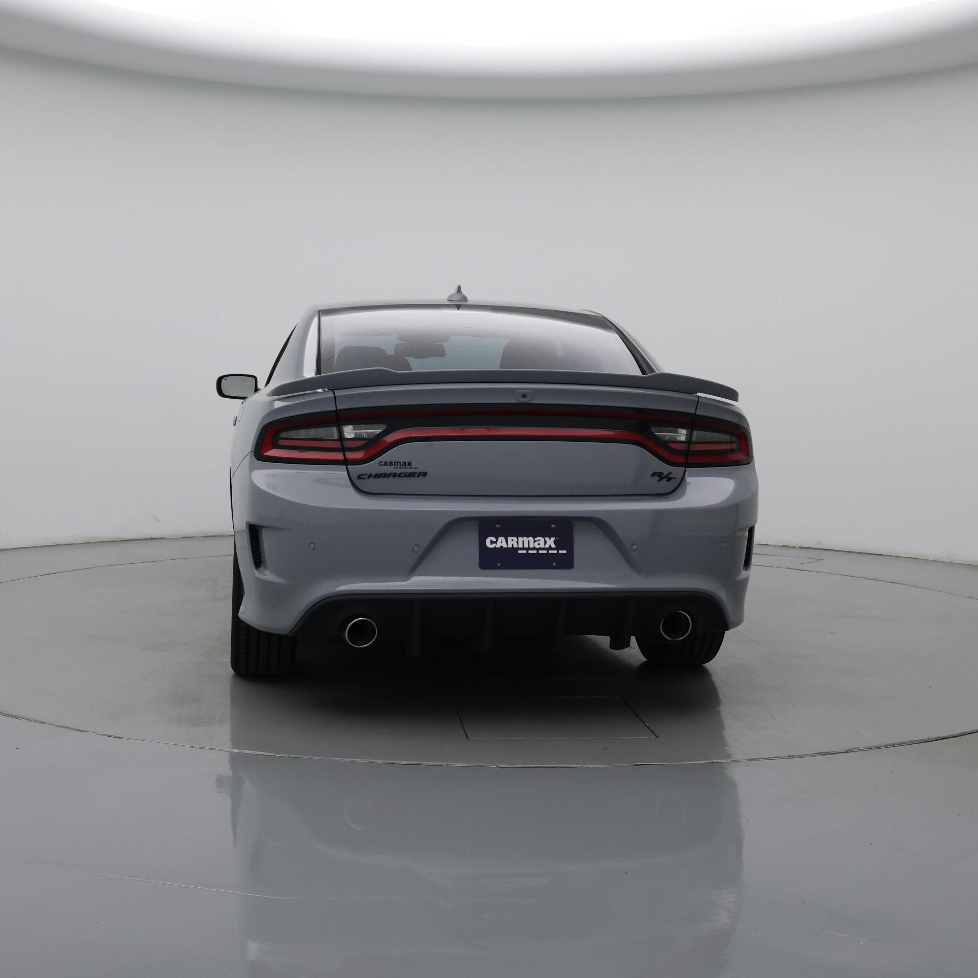 Thumbnail: 2021 Dodge Charger - 6