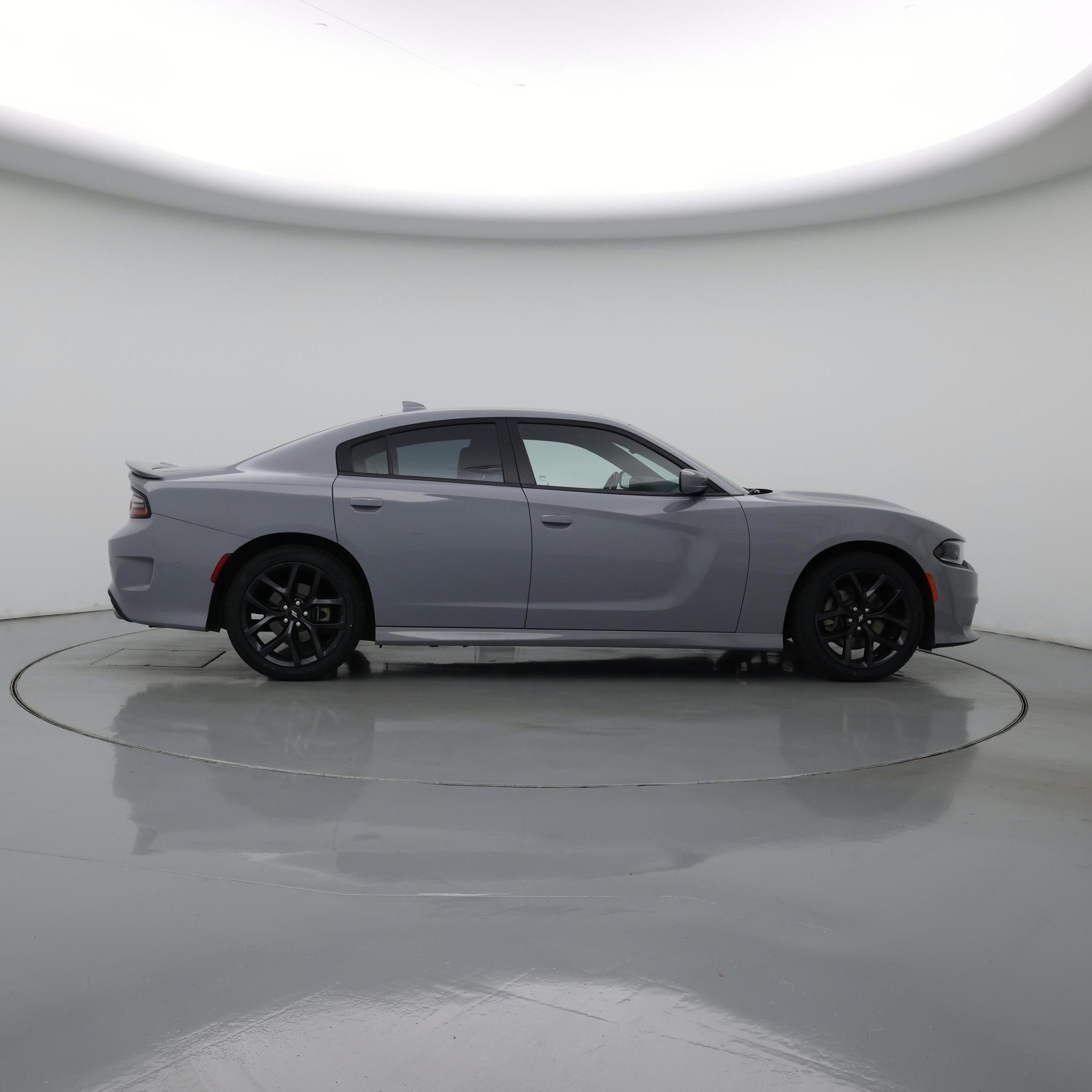 Thumbnail: 2021 Dodge Charger - 7
