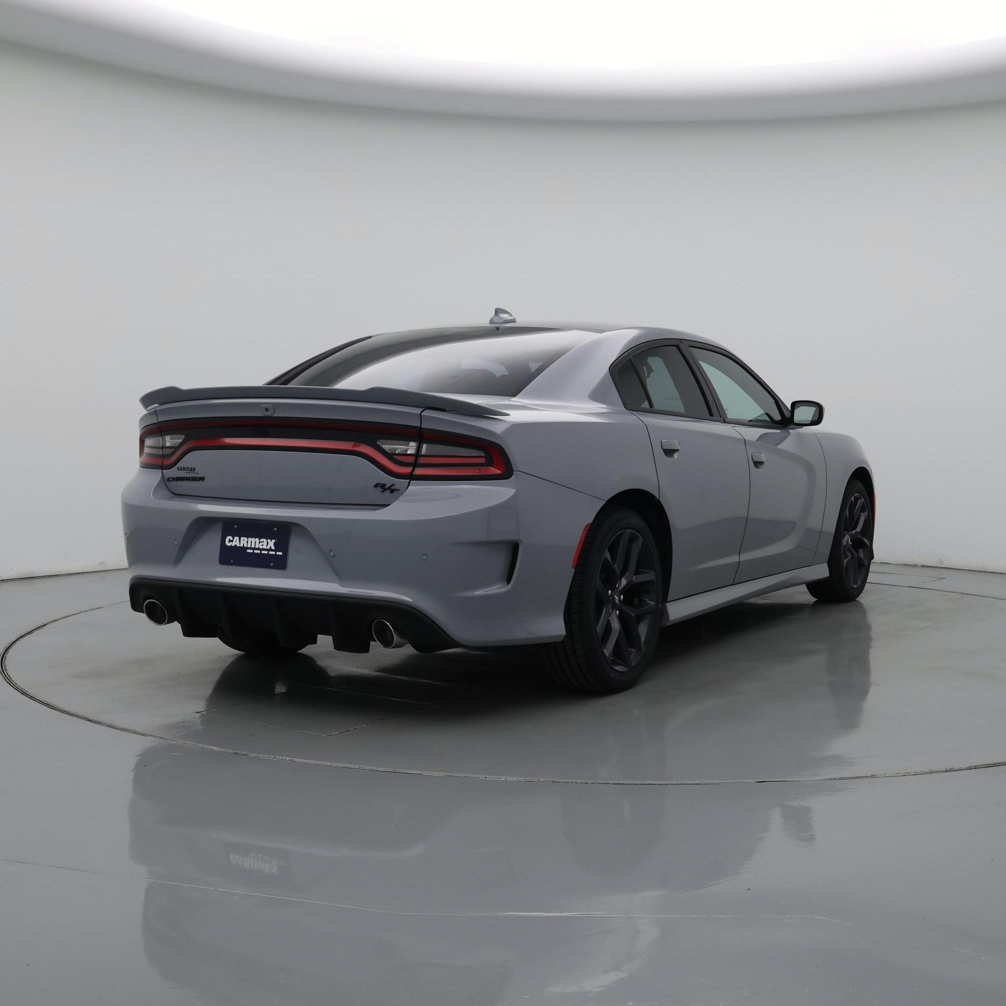 Thumbnail: 2021 Dodge Charger - 8