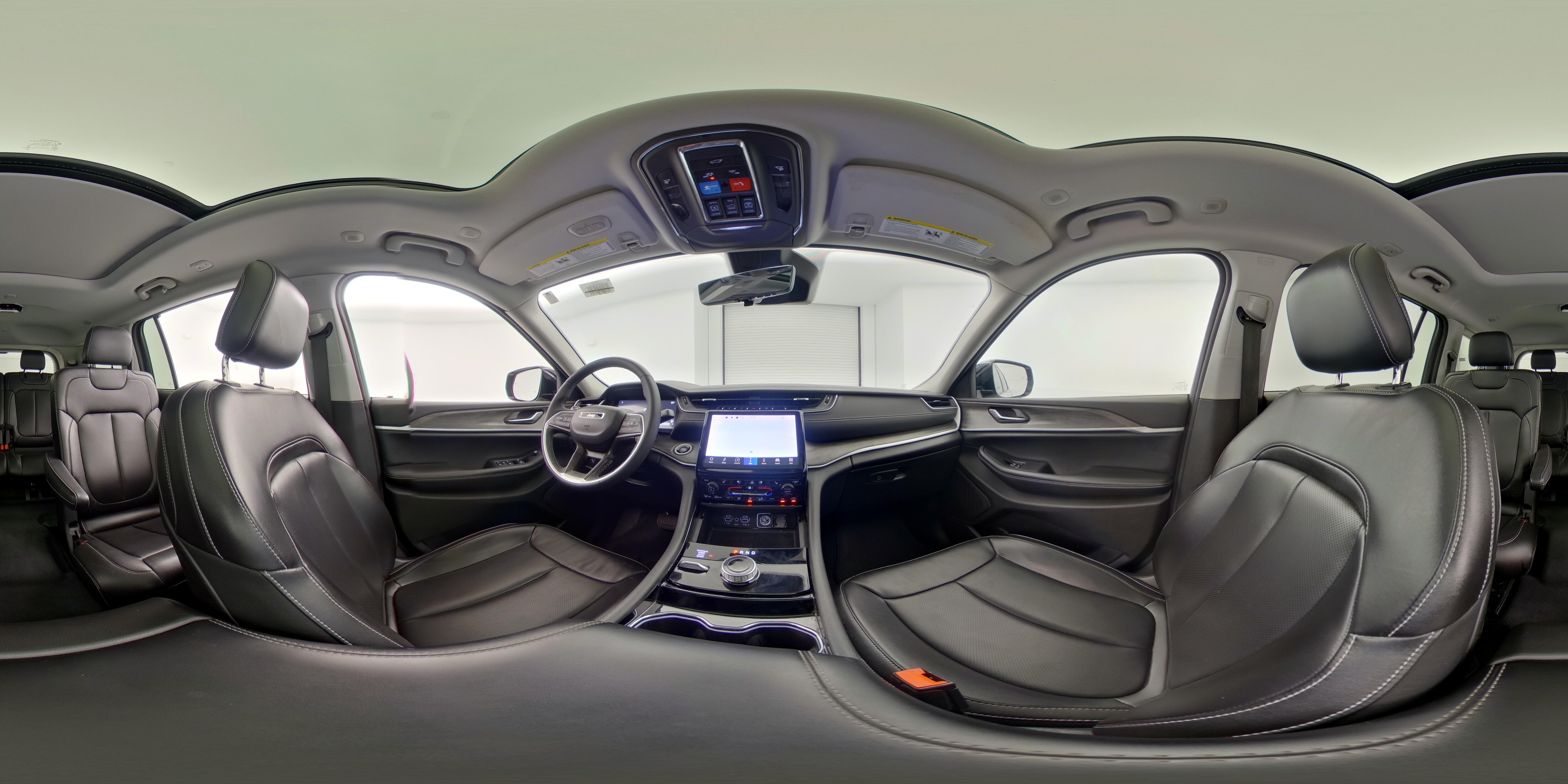 2023 Jeep Grand Cherokee L Limited - Photo 26