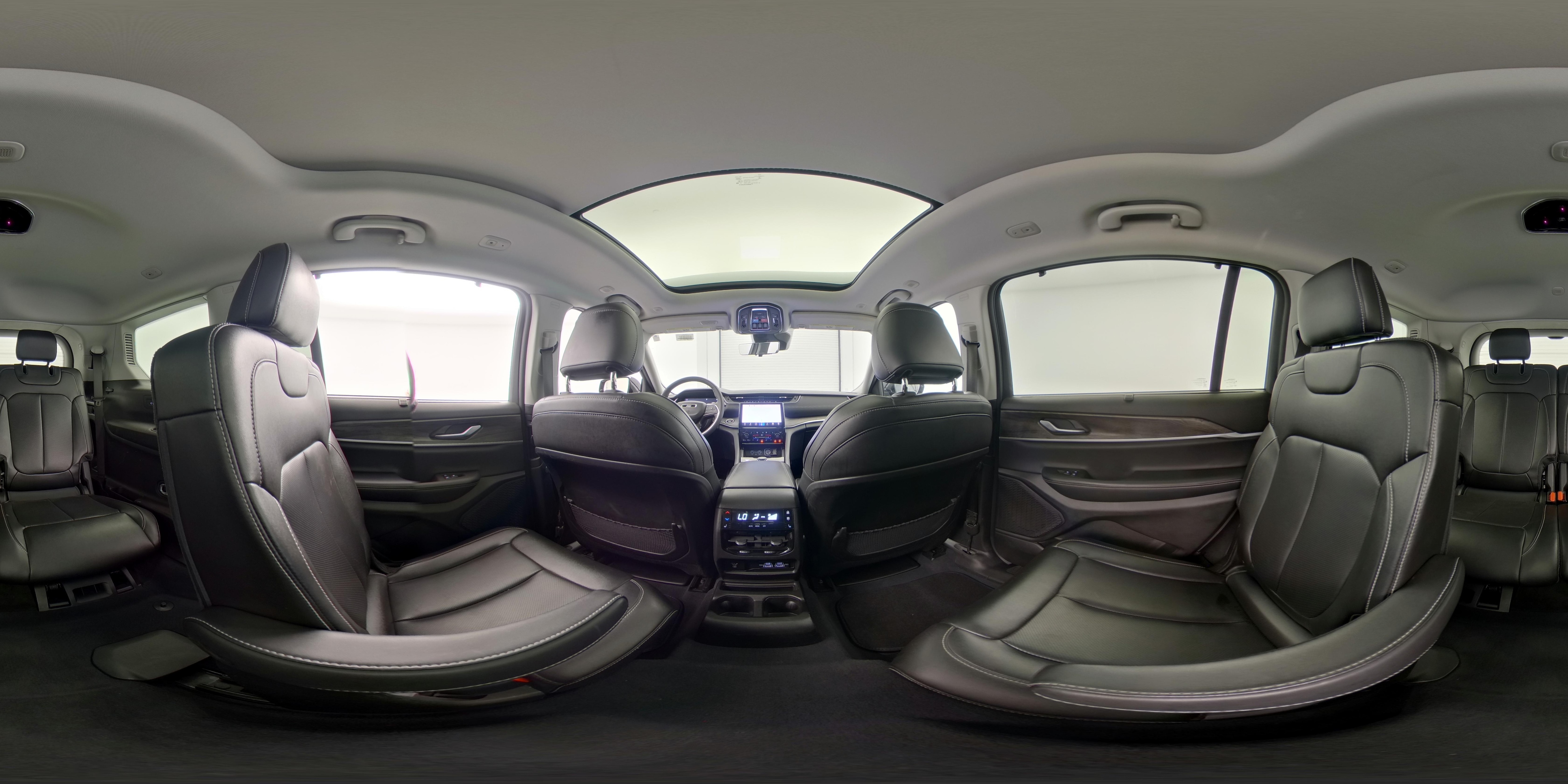 2023 Jeep Grand Cherokee L Limited - Photo 27