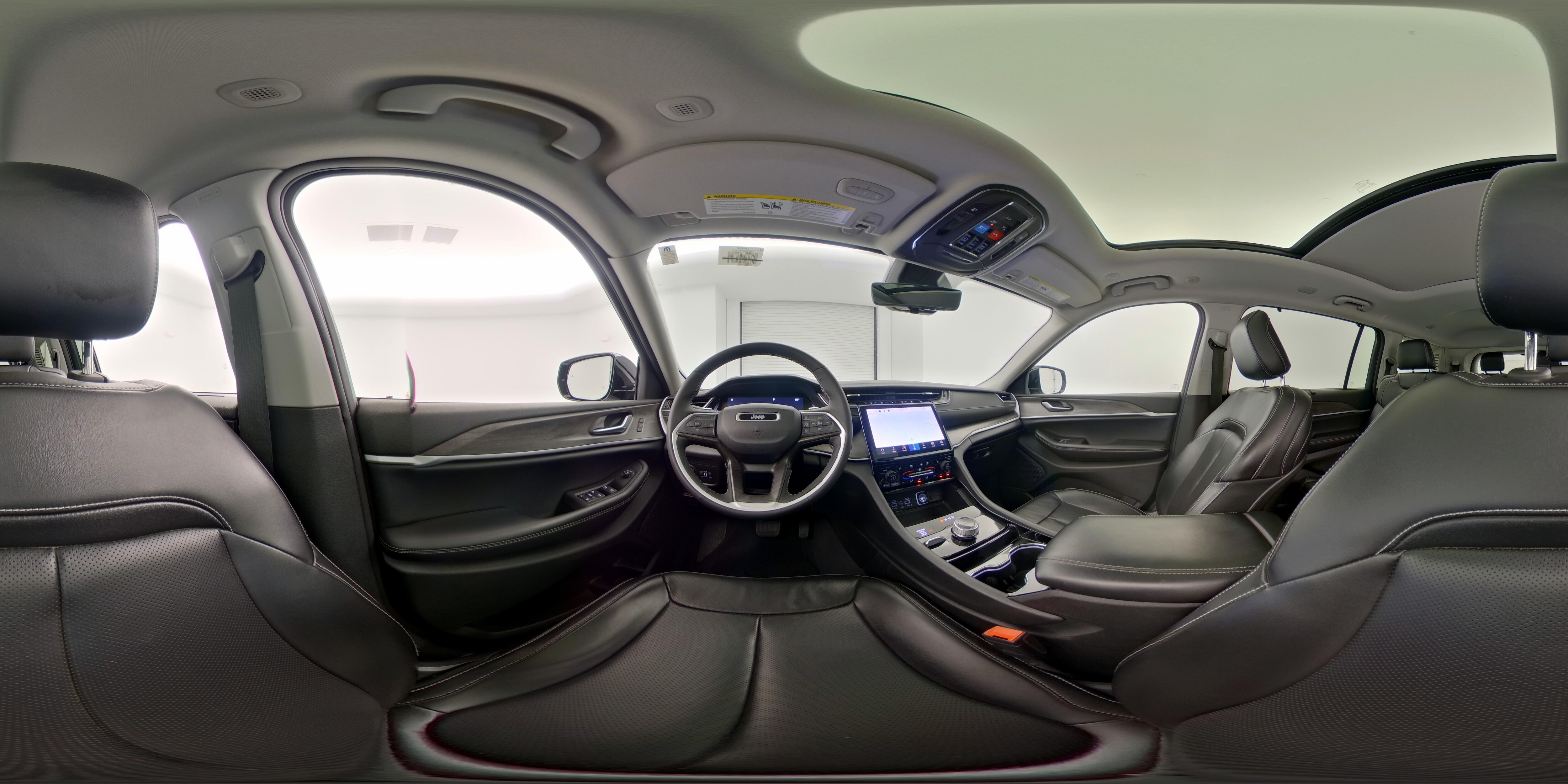 2023 Jeep Grand Cherokee L Limited - Photo 28
