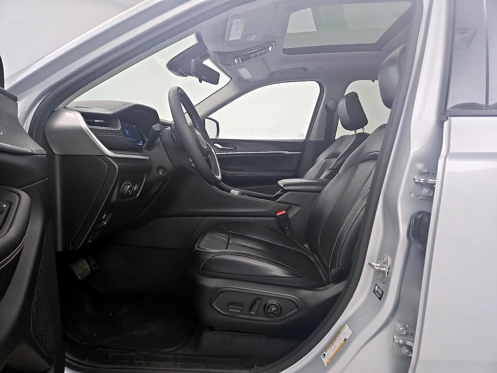 2023 Jeep Grand Cherokee L Limited - Photo 10