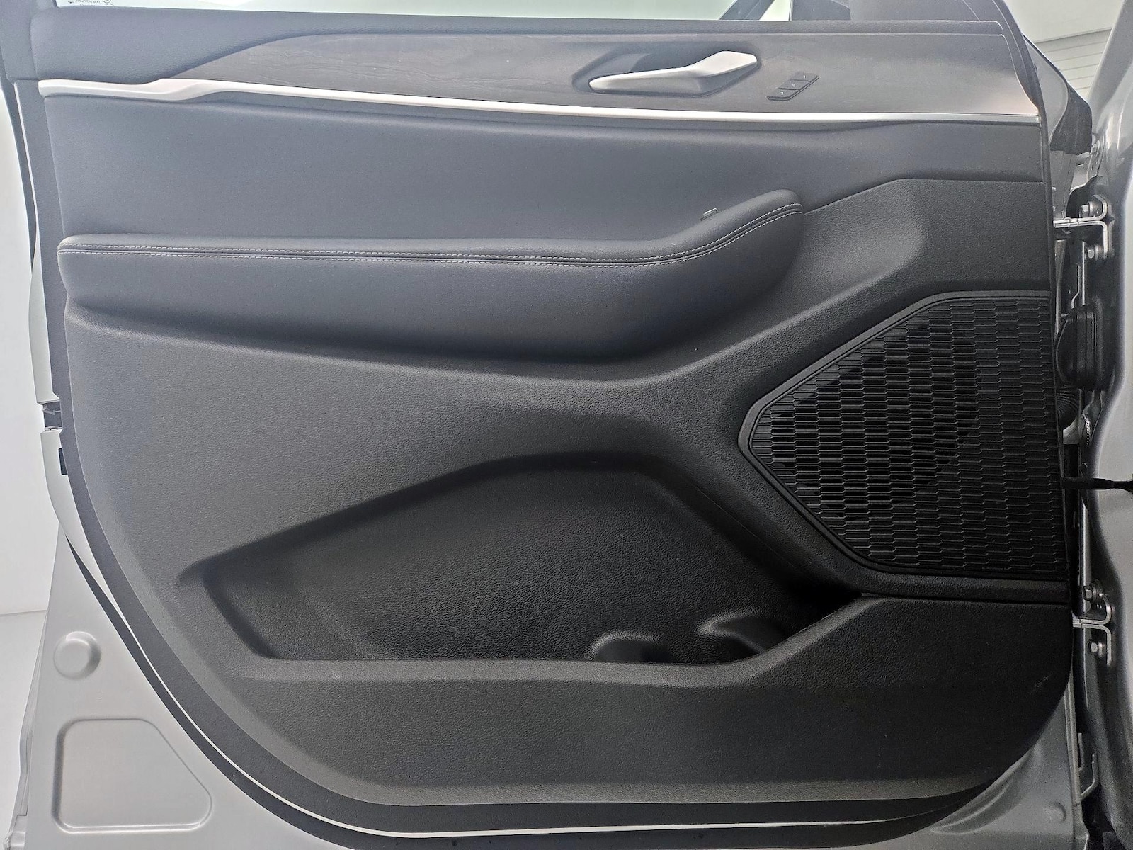 2023 Jeep Grand Cherokee L Limited - Photo 11
