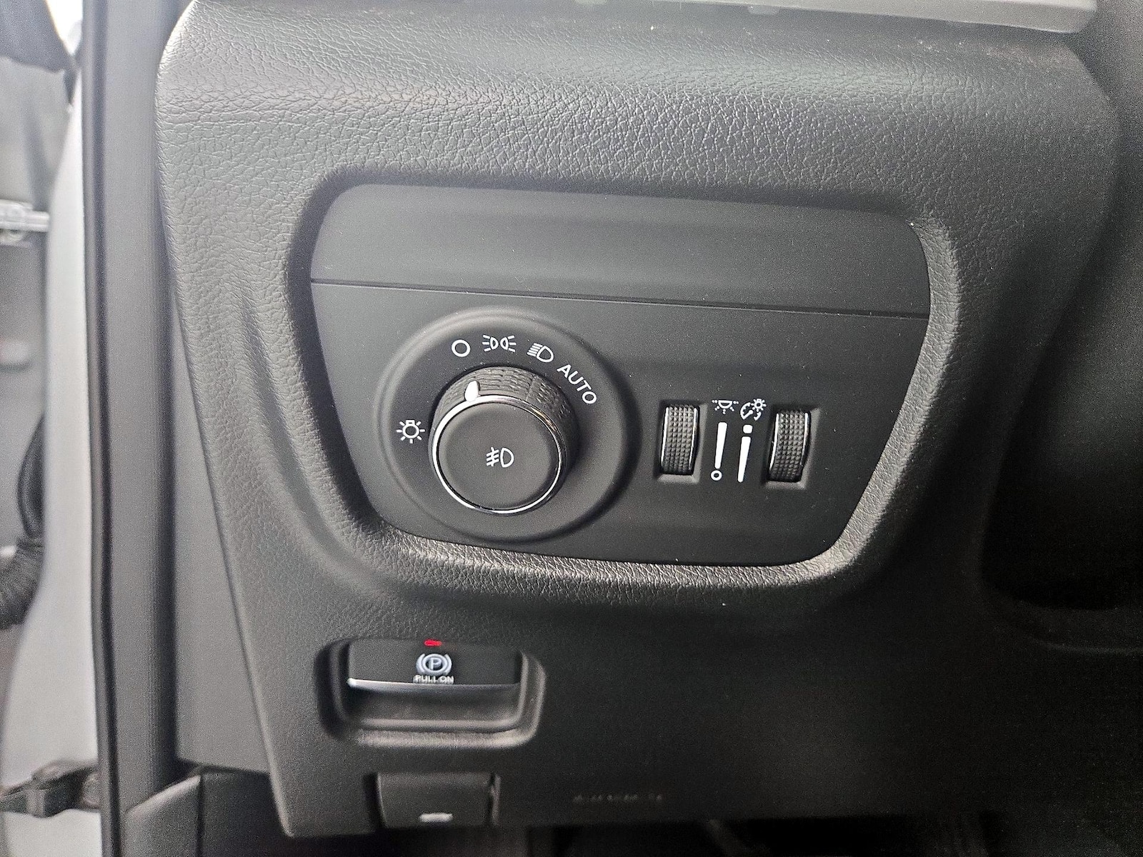 2023 Jeep Grand Cherokee L Limited - Photo 12