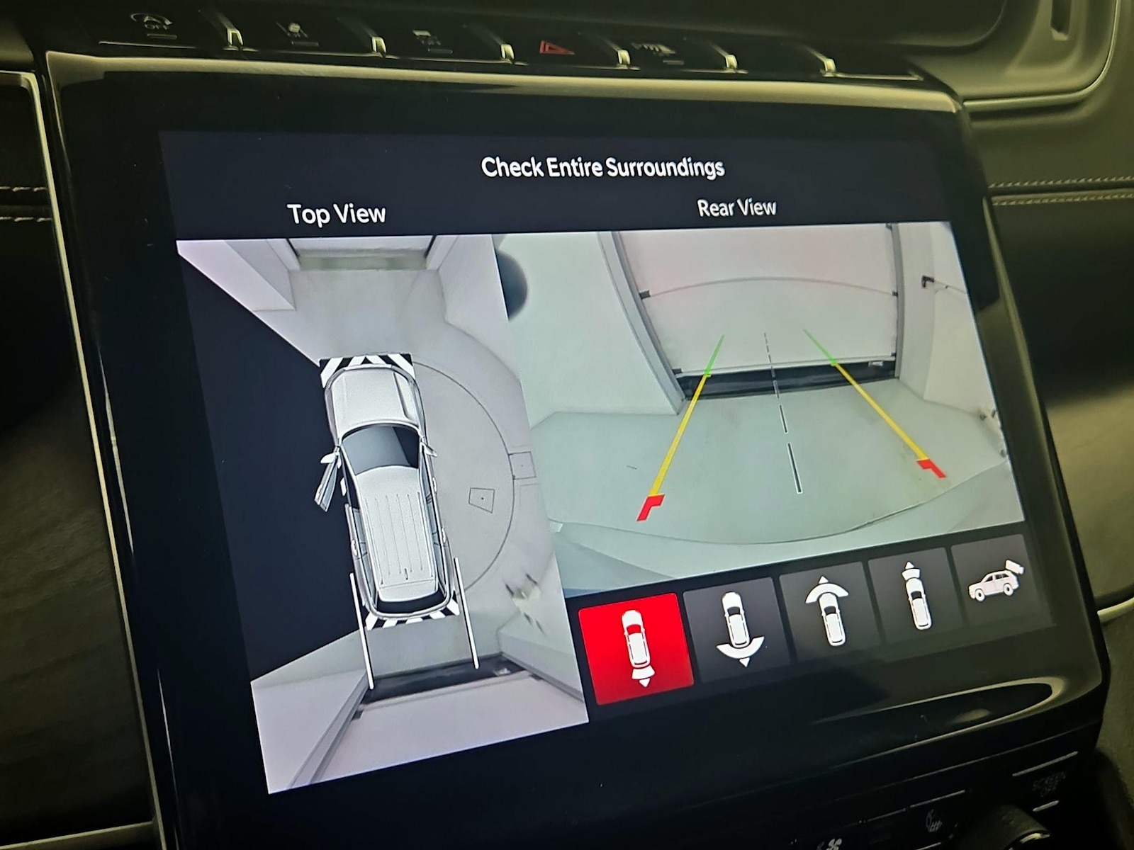 2023 Jeep Grand Cherokee L Limited - Photo 14