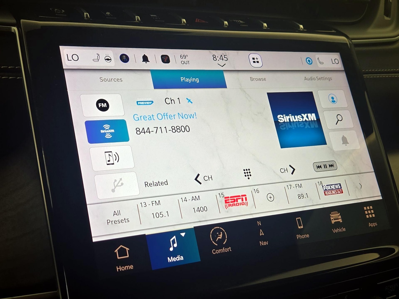 2023 Jeep Grand Cherokee L Limited - Photo 15