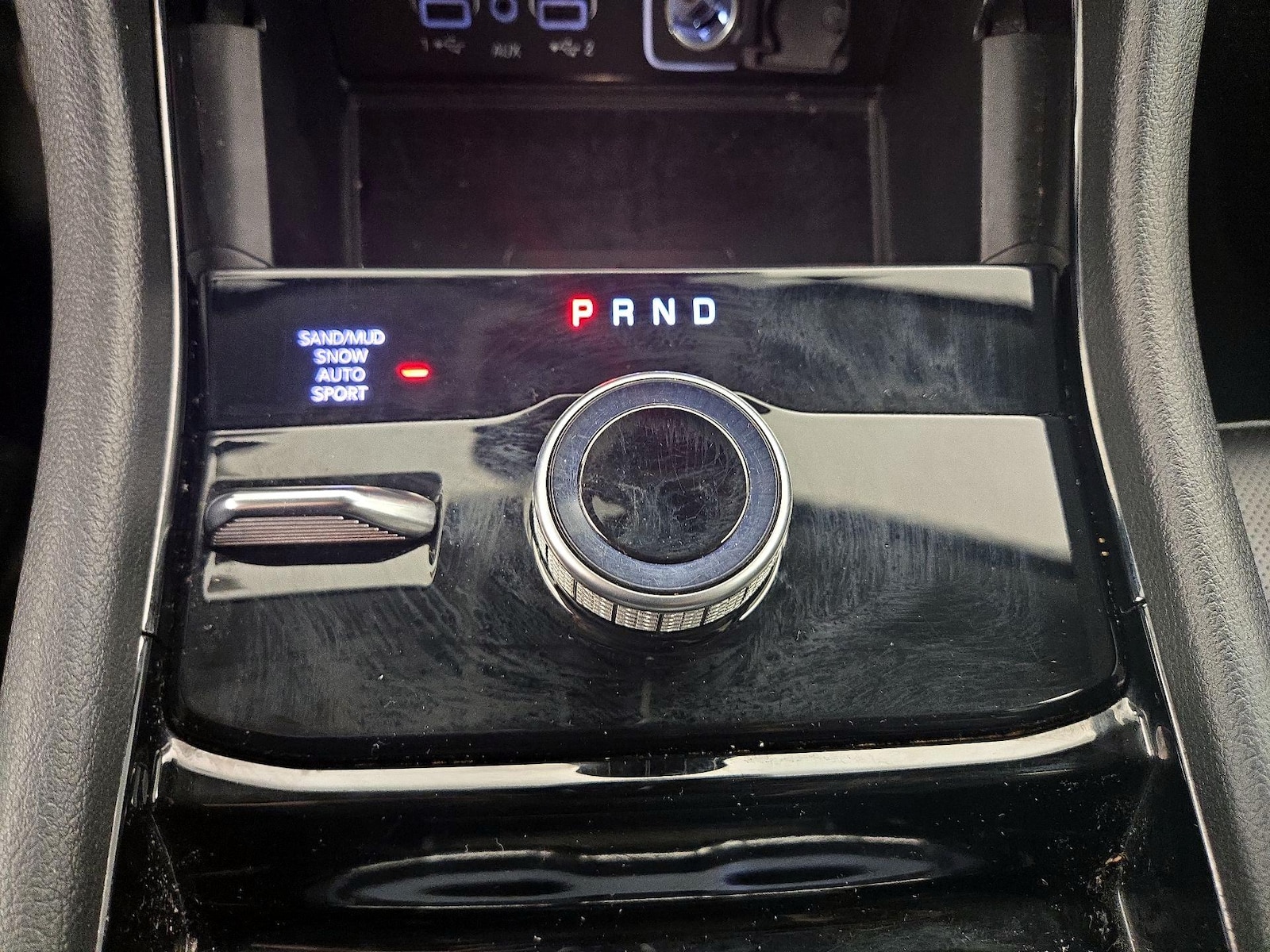 2023 Jeep Grand Cherokee L Limited - Photo 17