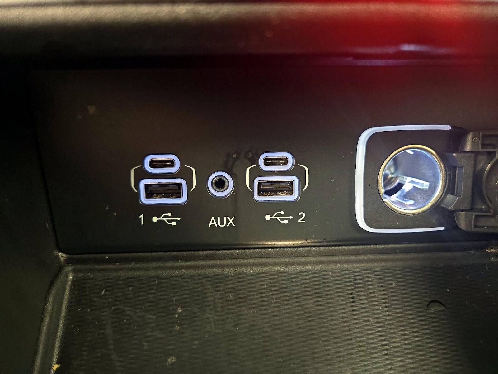 2023 Jeep Grand Cherokee L Limited - Photo 18