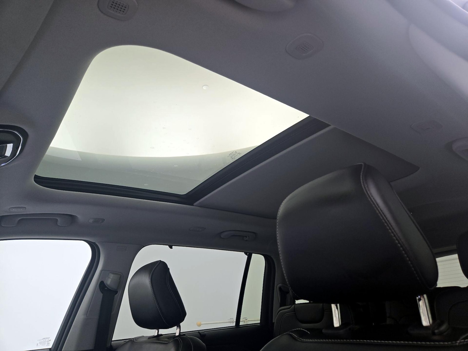 2023 Jeep Grand Cherokee L Limited - Photo 19