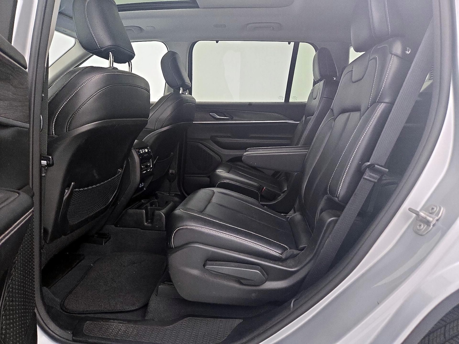 2023 Jeep Grand Cherokee L Limited - Photo 20