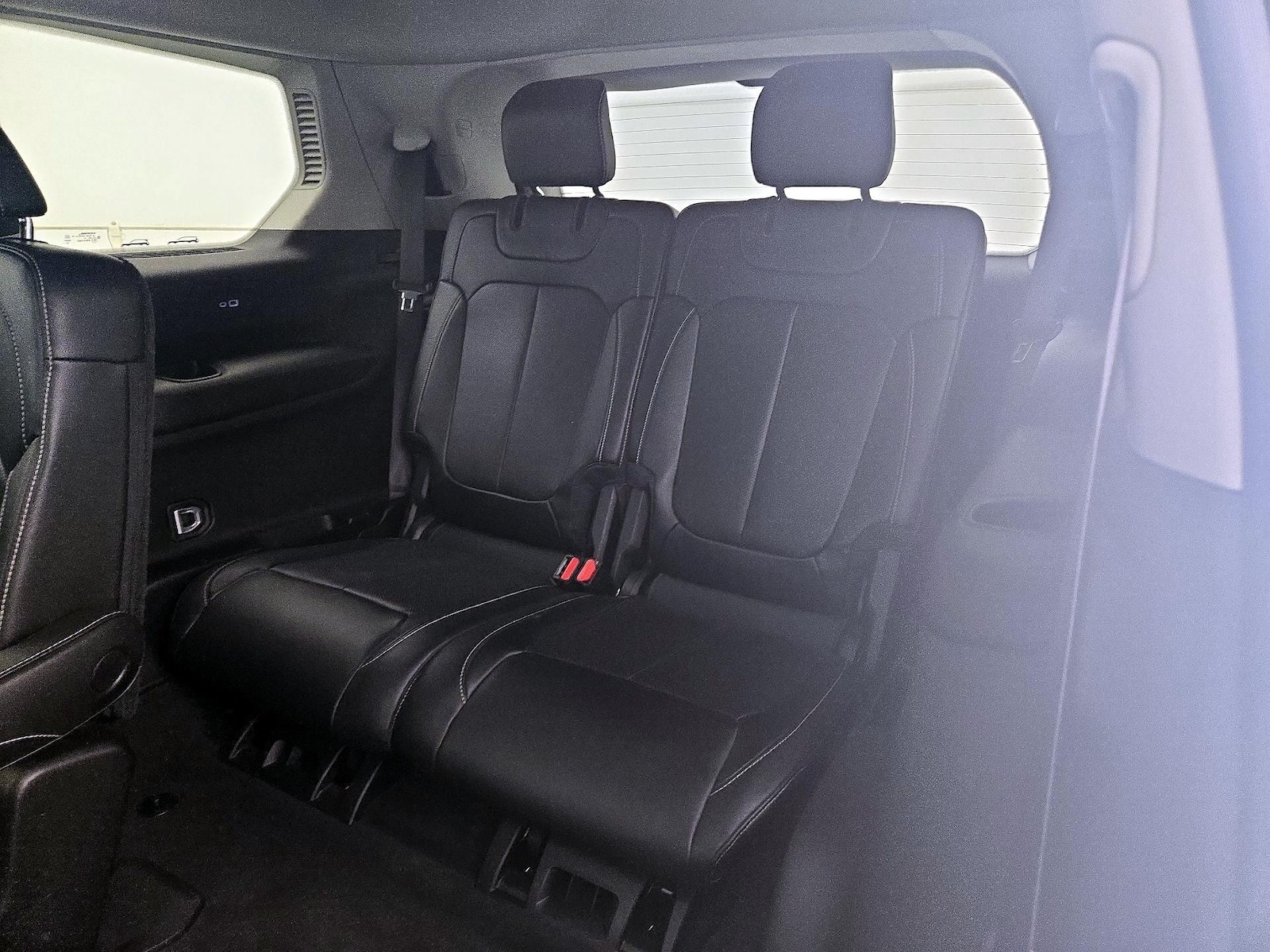 2023 Jeep Grand Cherokee L Limited - Photo 21