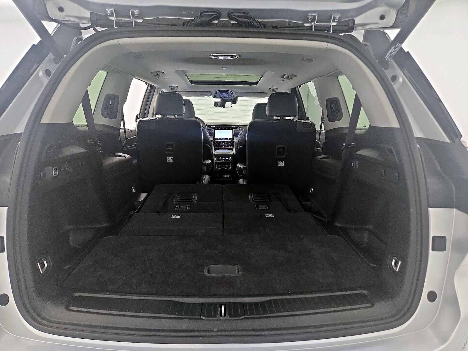 2023 Jeep Grand Cherokee L Limited - Photo 23