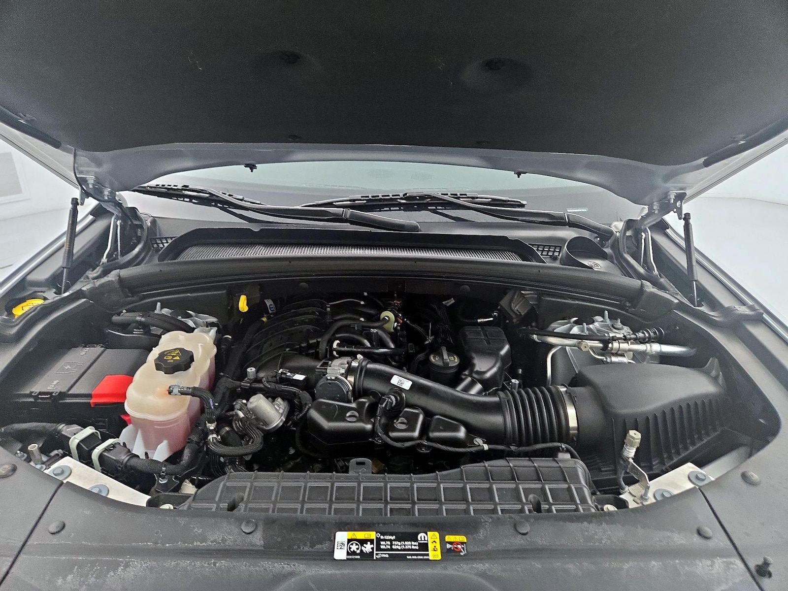 2023 Jeep Grand Cherokee L Limited - Photo 24