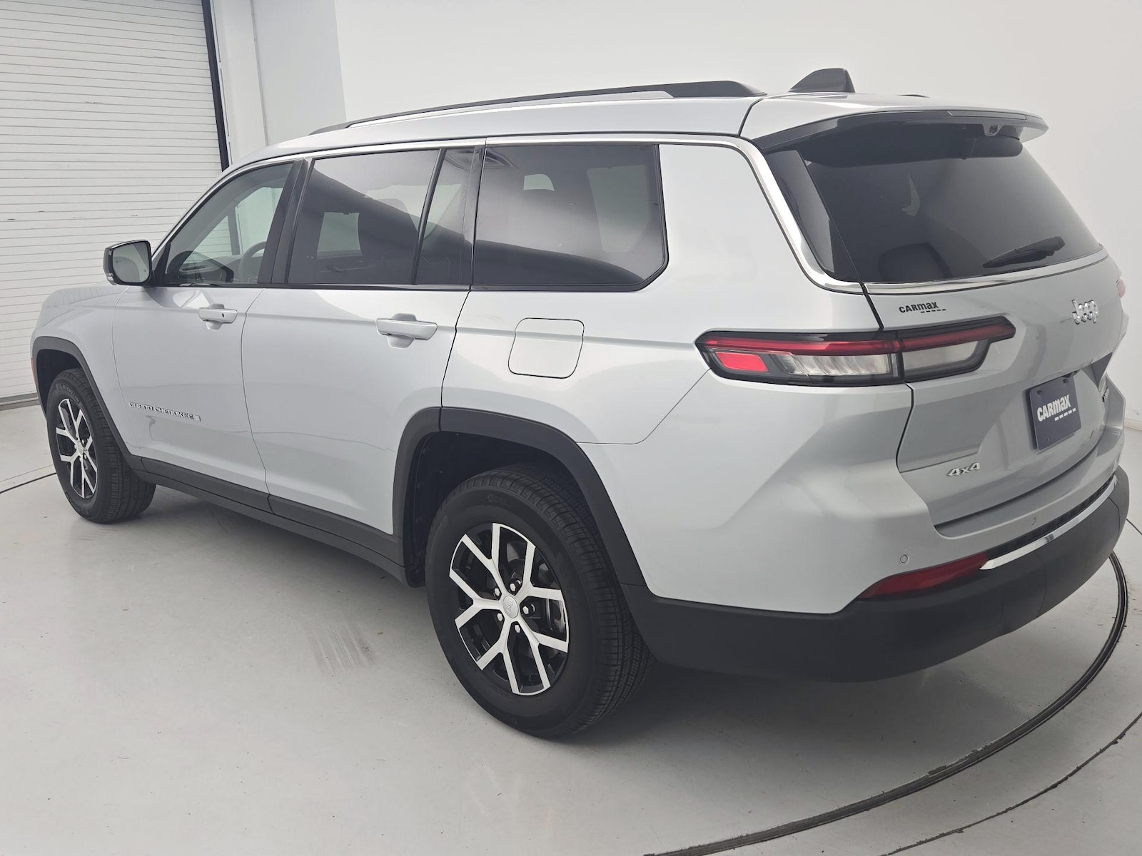 2023 Jeep Grand Cherokee L Limited - Photo 7