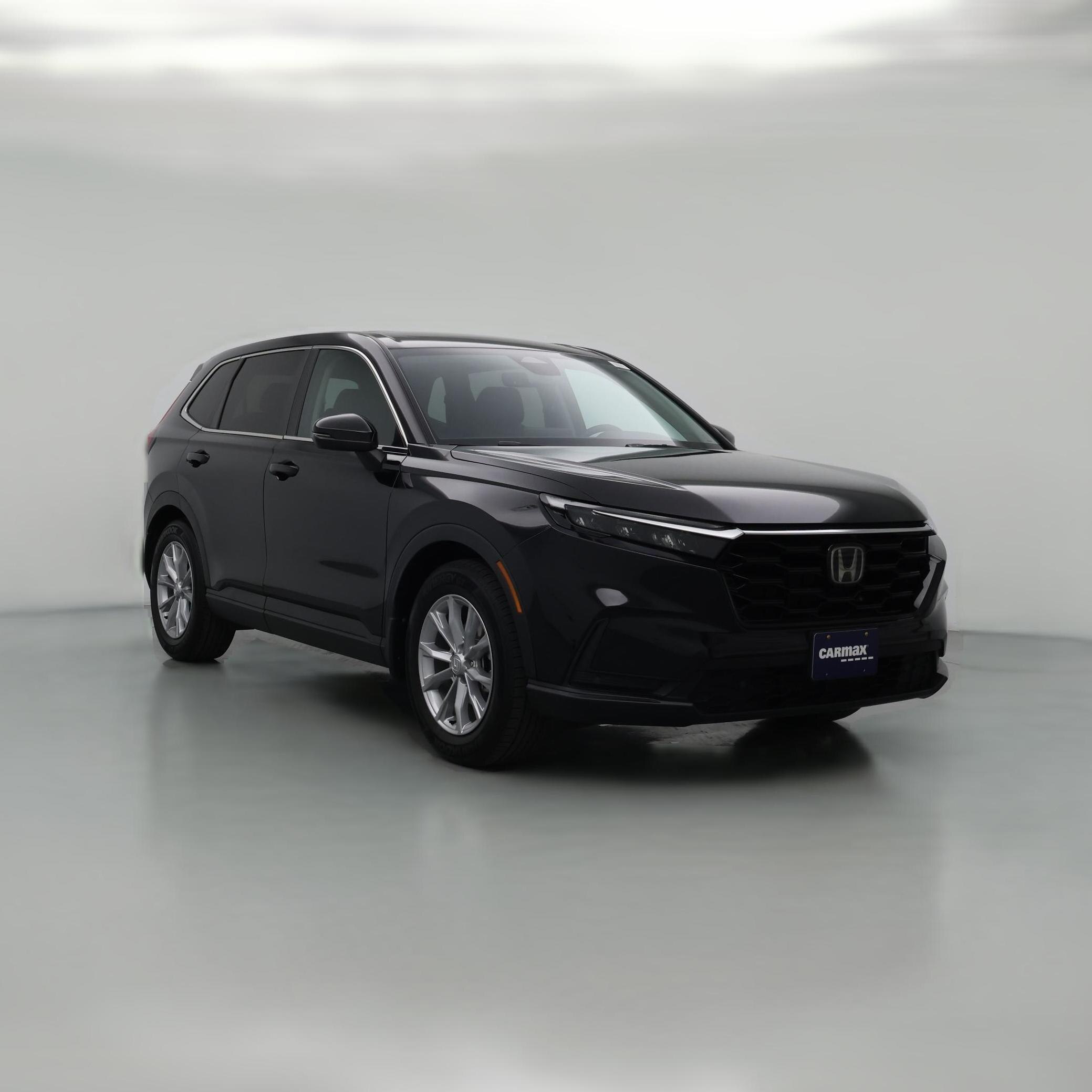 Thumbnail: 2023 Honda CR-V - 1