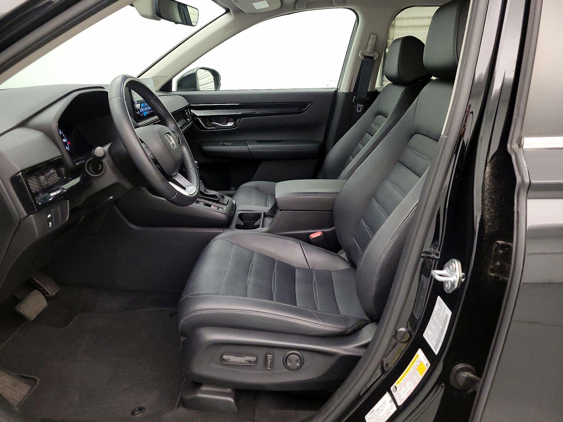 Thumbnail: 2023 Honda CR-V - 11