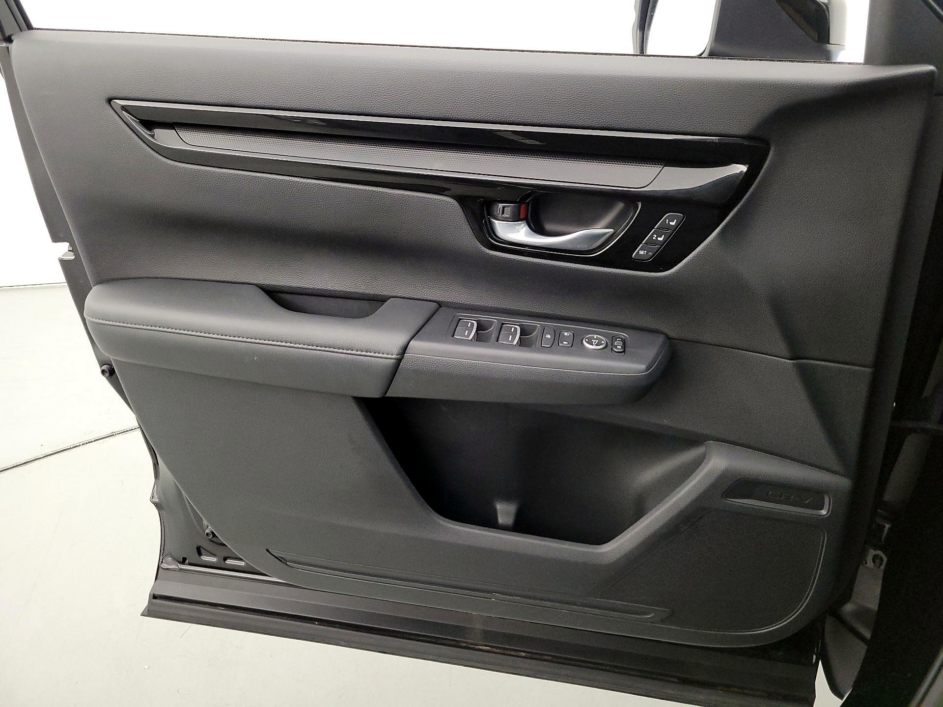 Thumbnail: 2023 Honda CR-V - 12