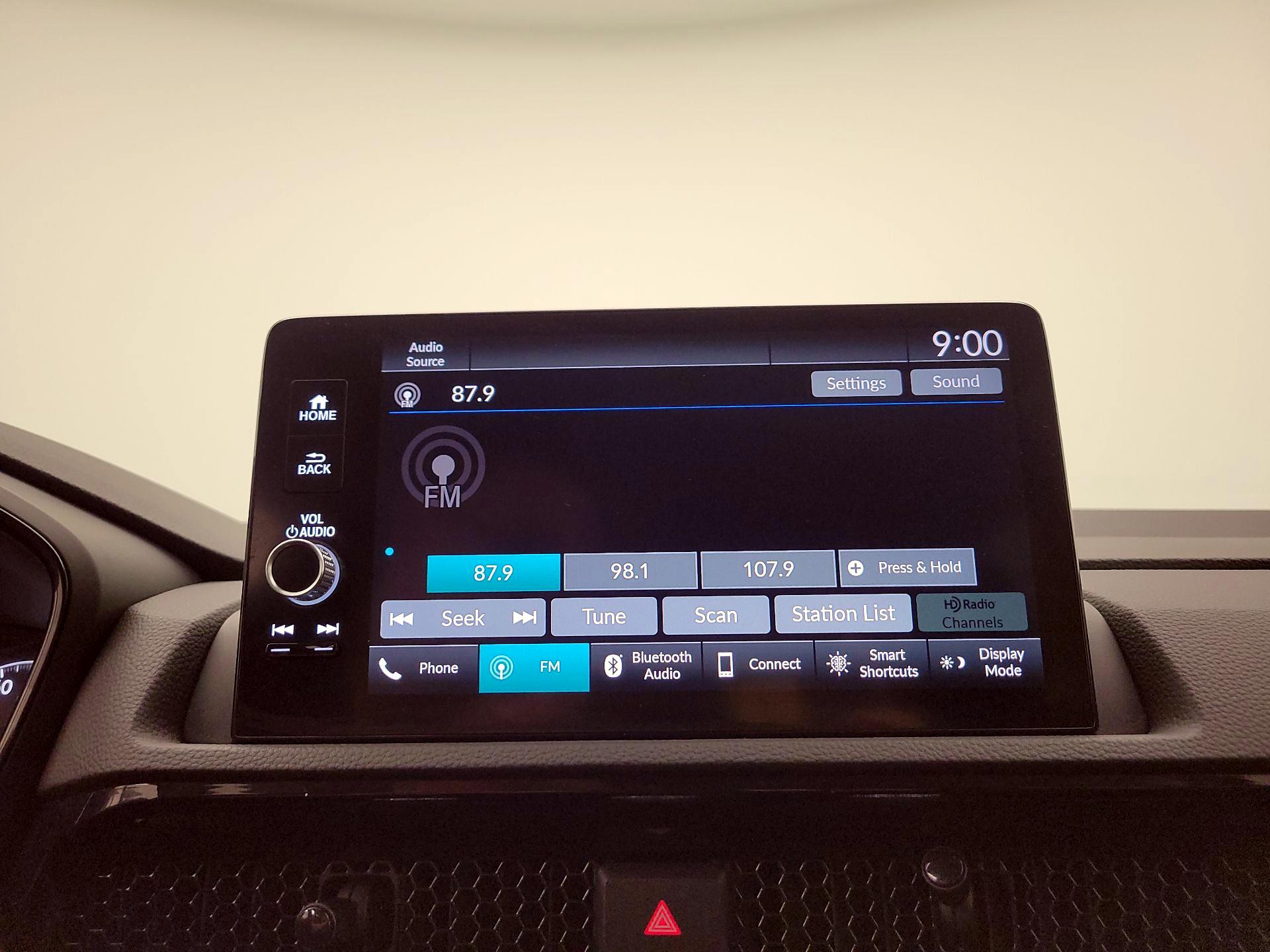 Thumbnail: 2023 Honda CR-V - 15