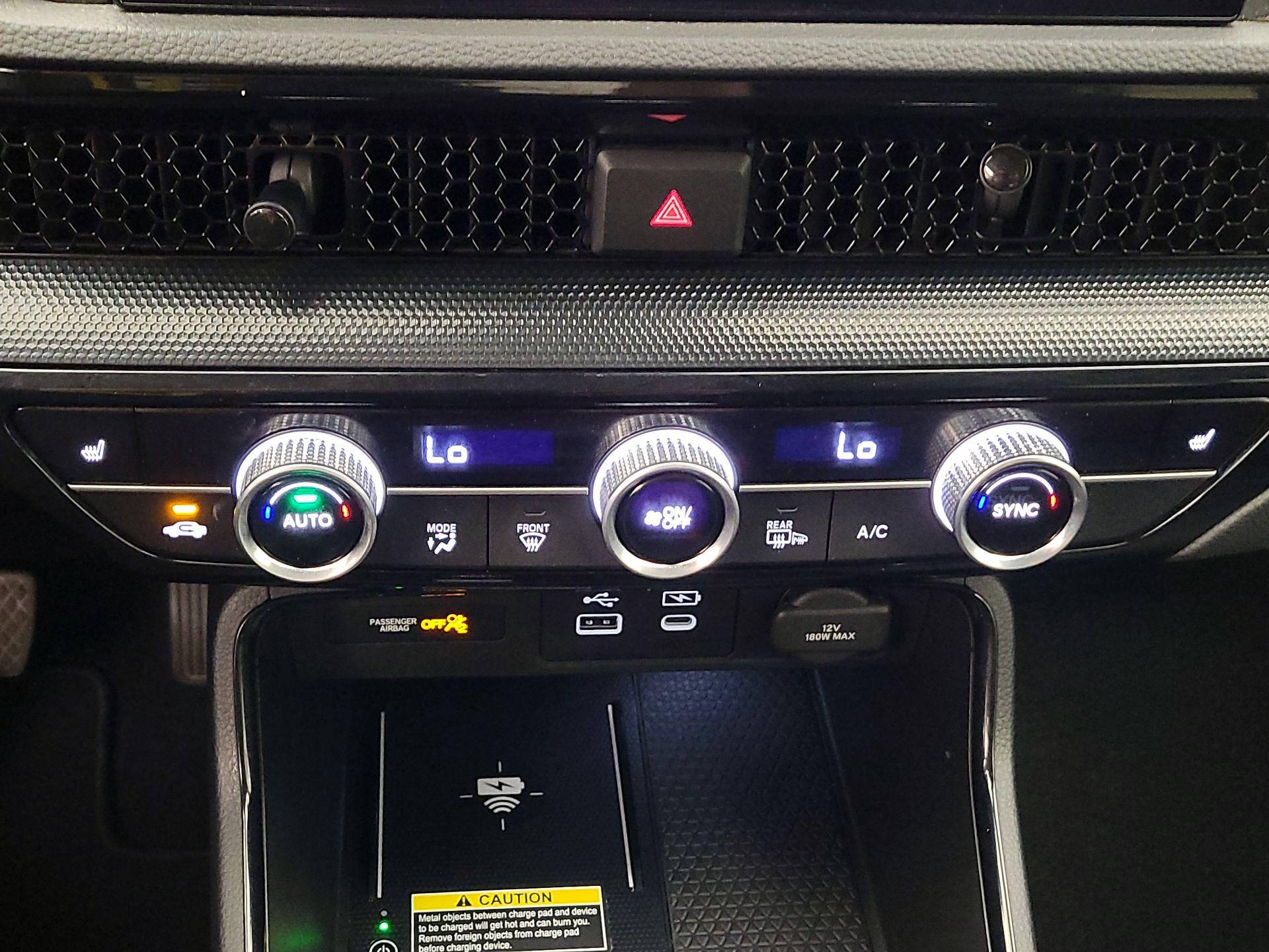 Thumbnail: 2023 Honda CR-V - 16