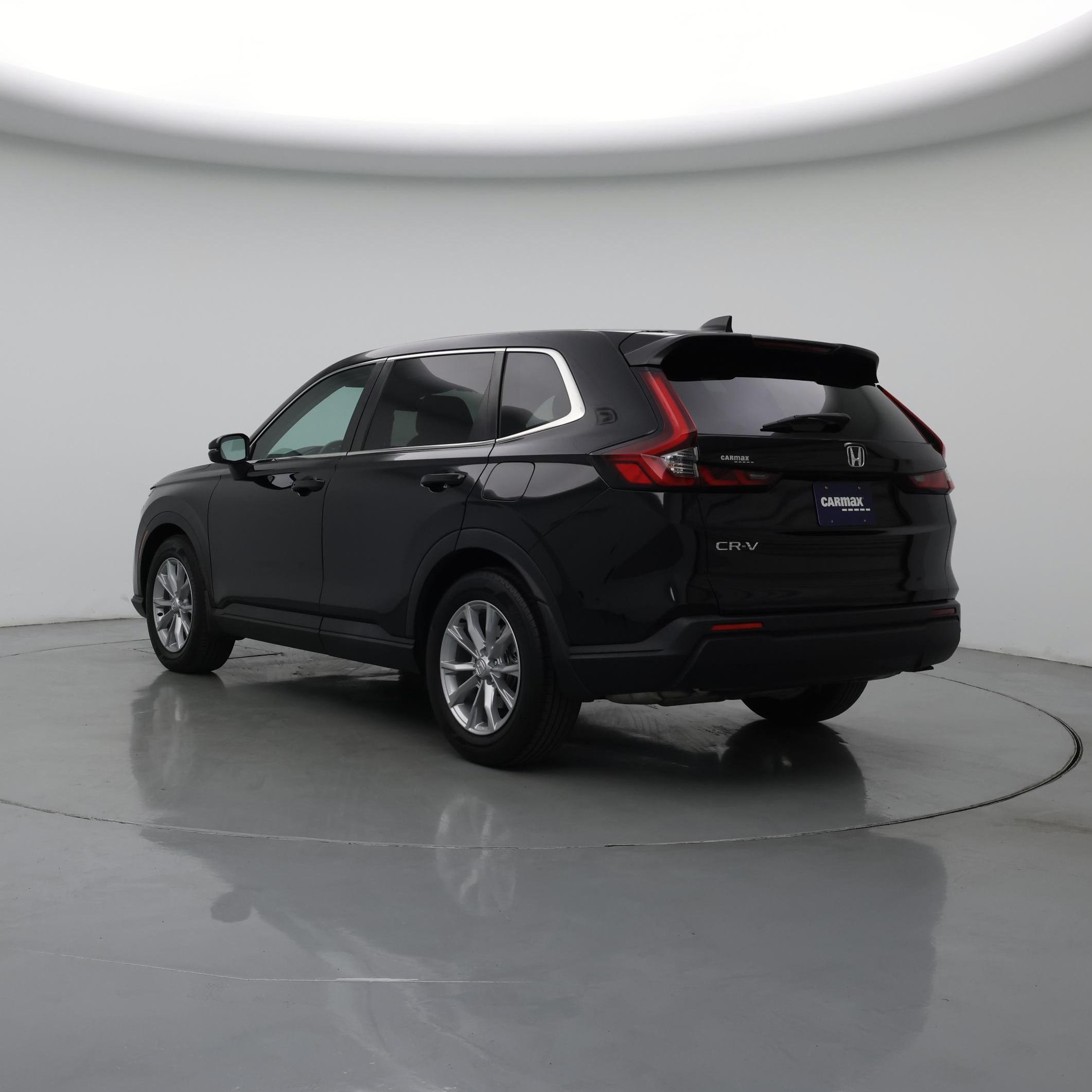 Thumbnail: 2023 Honda CR-V - 2