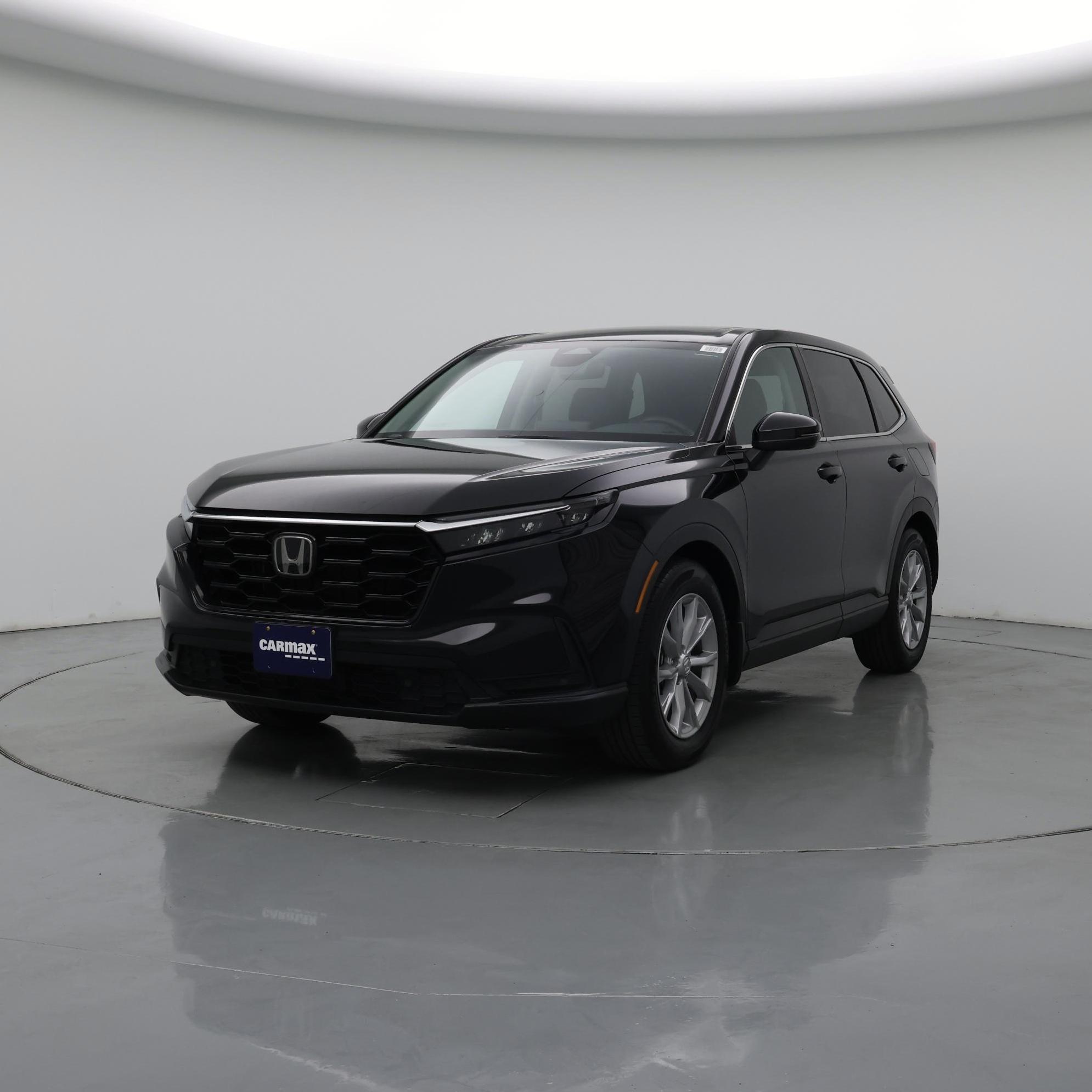 Thumbnail: 2023 Honda CR-V - 4