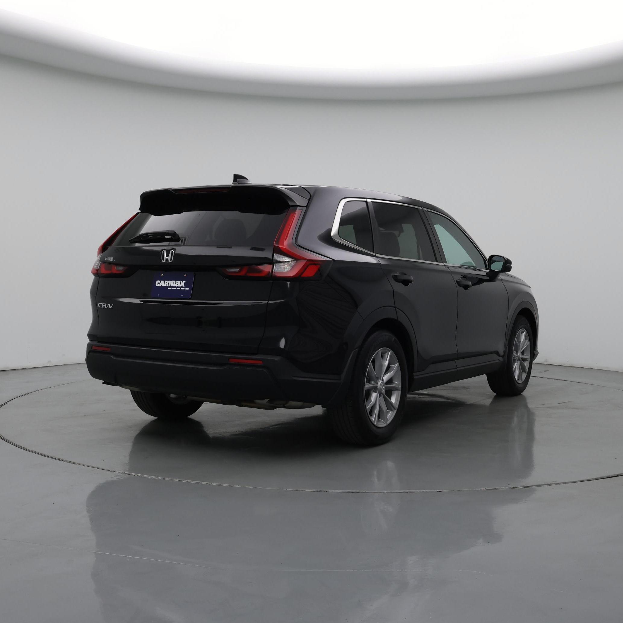 Thumbnail: 2023 Honda CR-V - 8