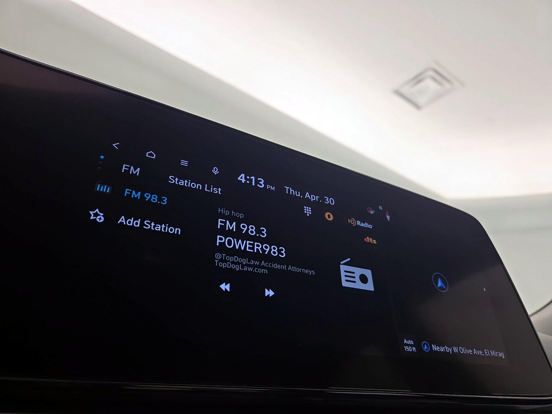 Thumbnail: 2022 Hyundai Elantra - 14
