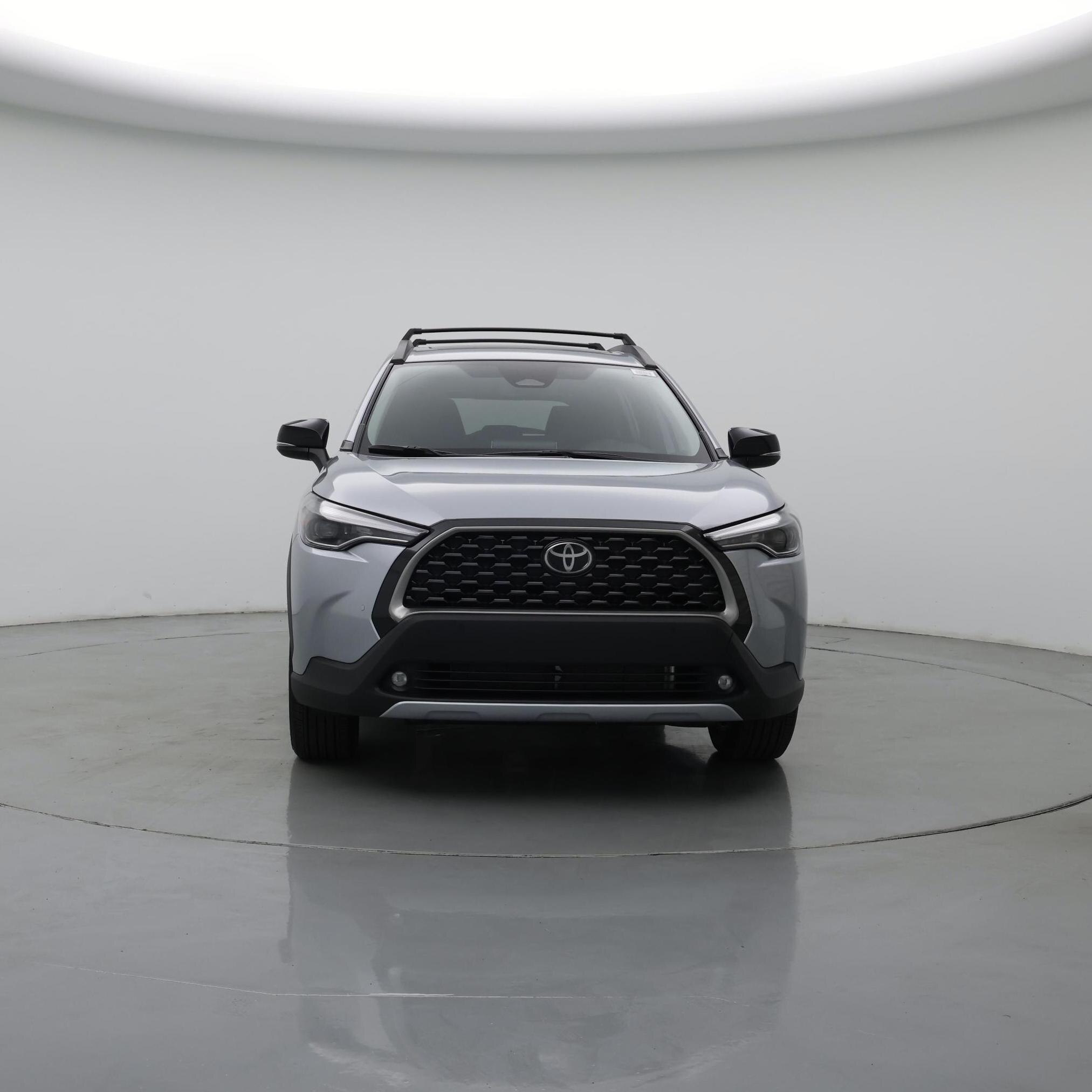 Thumbnail: 2025 Toyota Corolla Cross - 5
