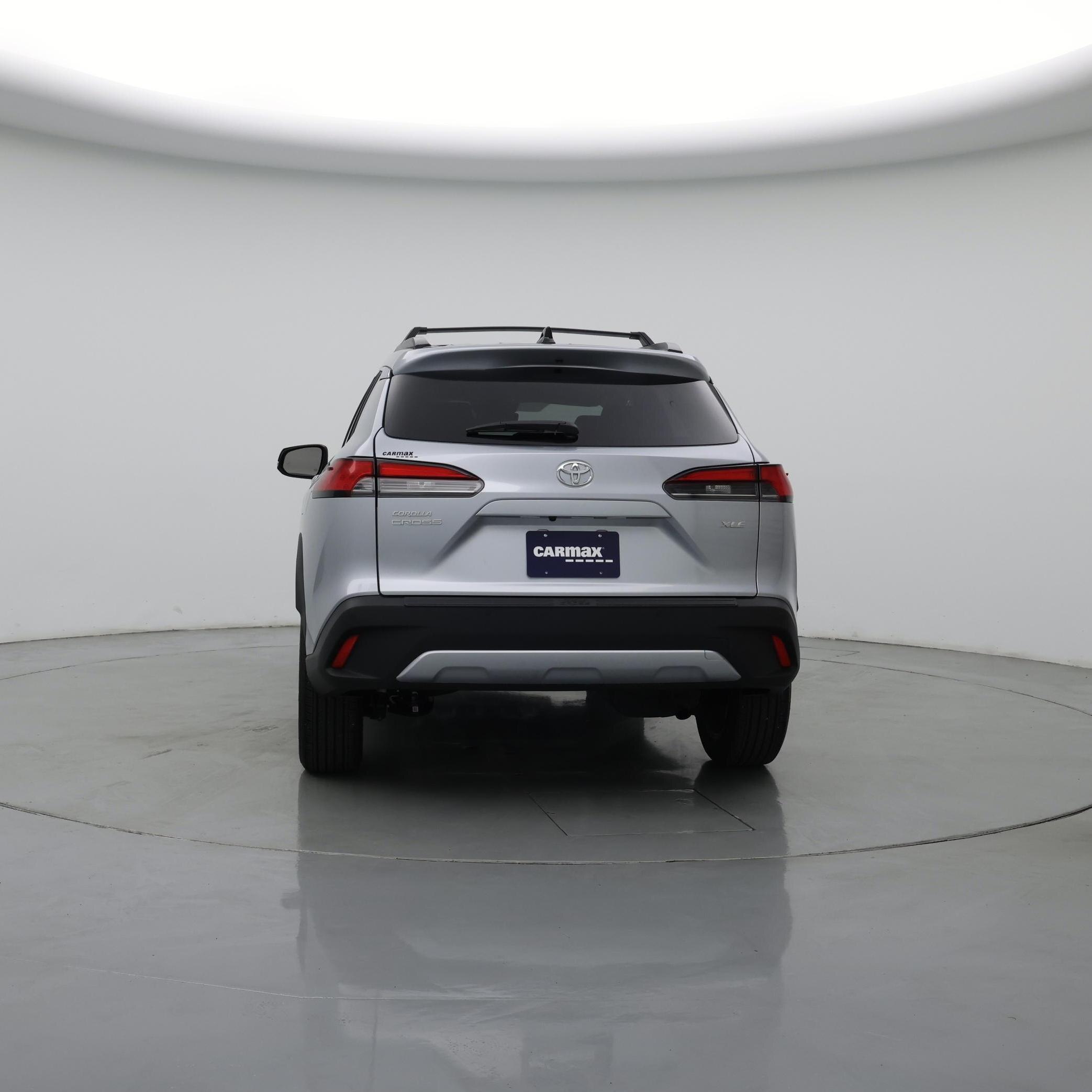 Thumbnail: 2025 Toyota Corolla Cross - 6