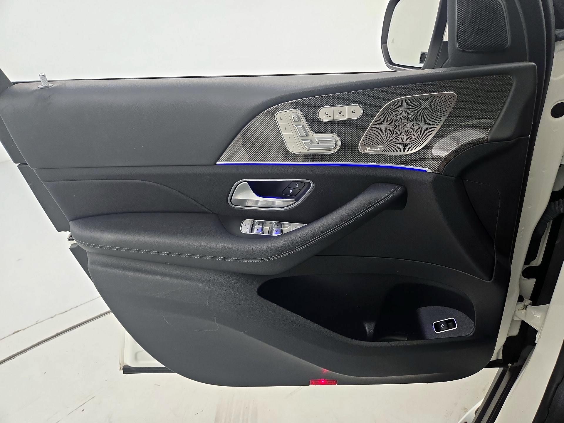 Thumbnail: 2021 Mercedes-Benz GLS - 12