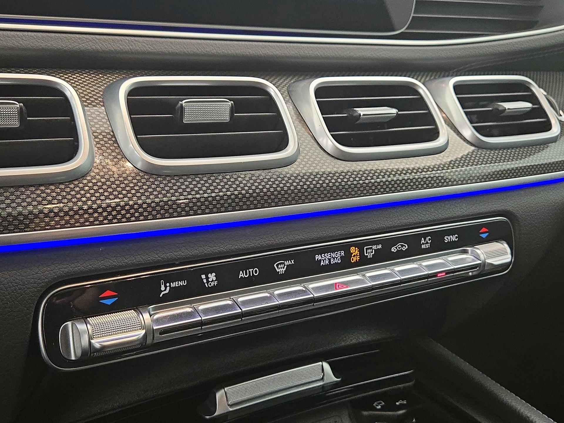 Thumbnail: 2021 Mercedes-Benz GLS - 17