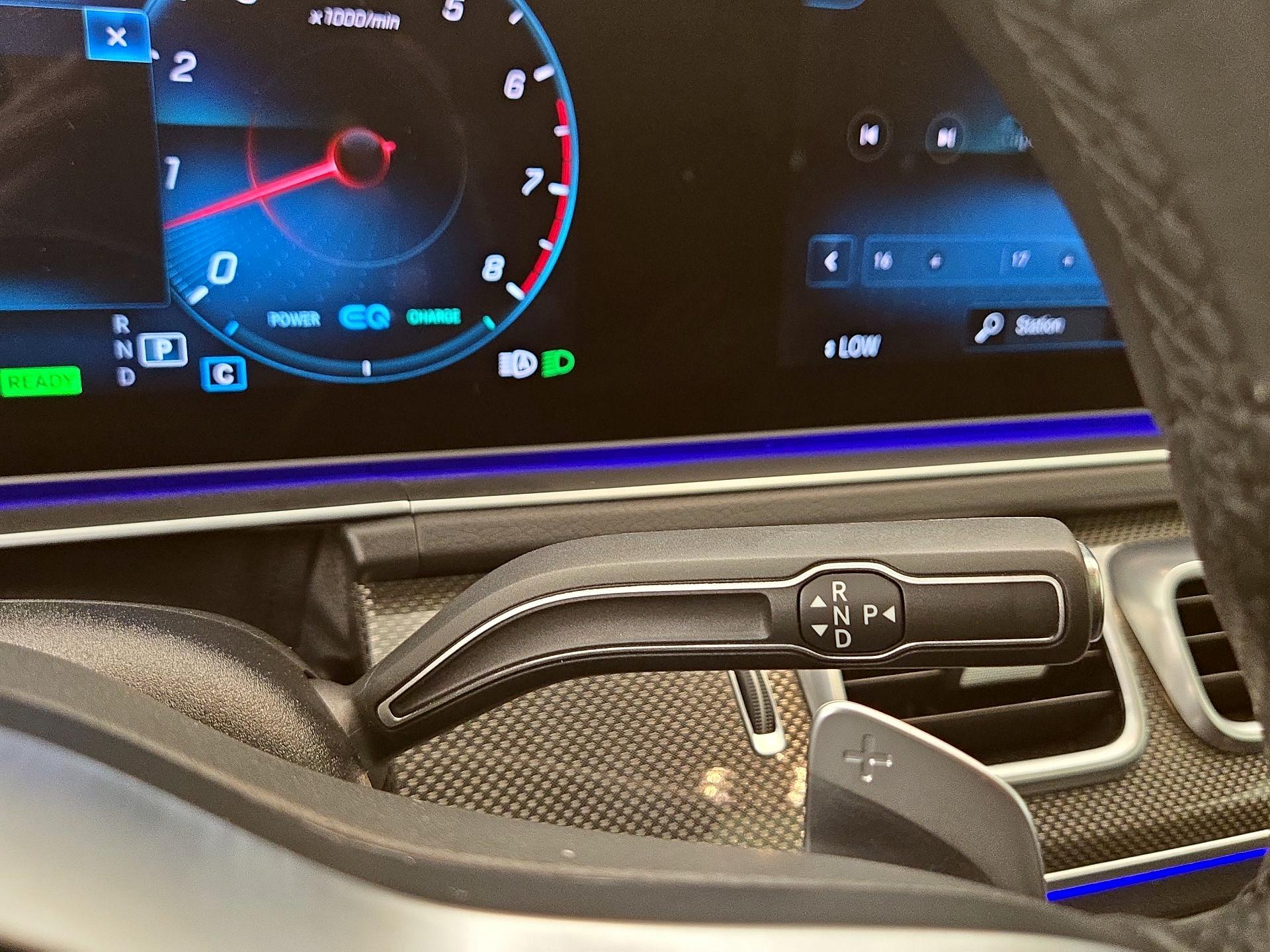 Thumbnail: 2021 Mercedes-Benz GLS - 18