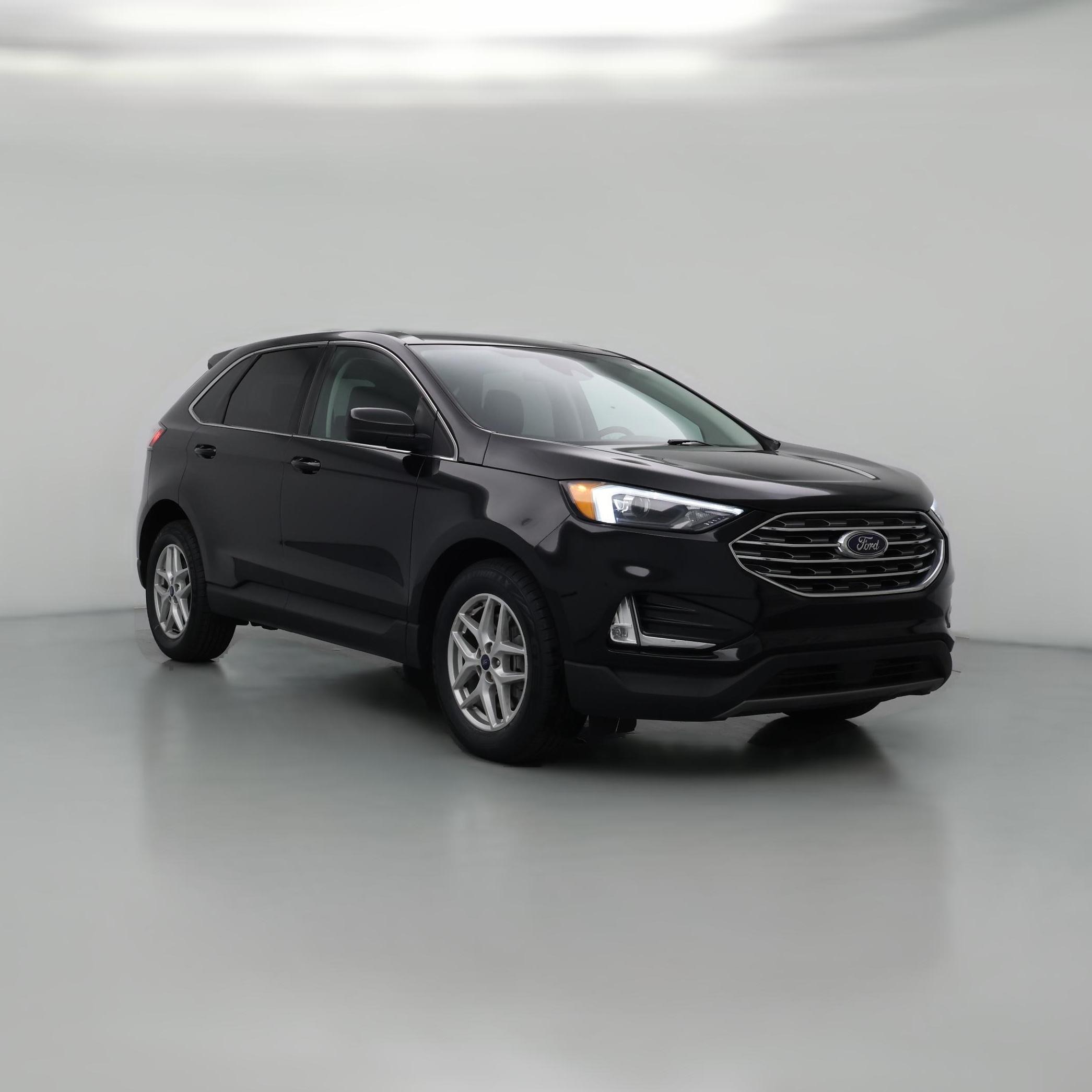 Thumbnail: 2022 Ford Edge - 1
