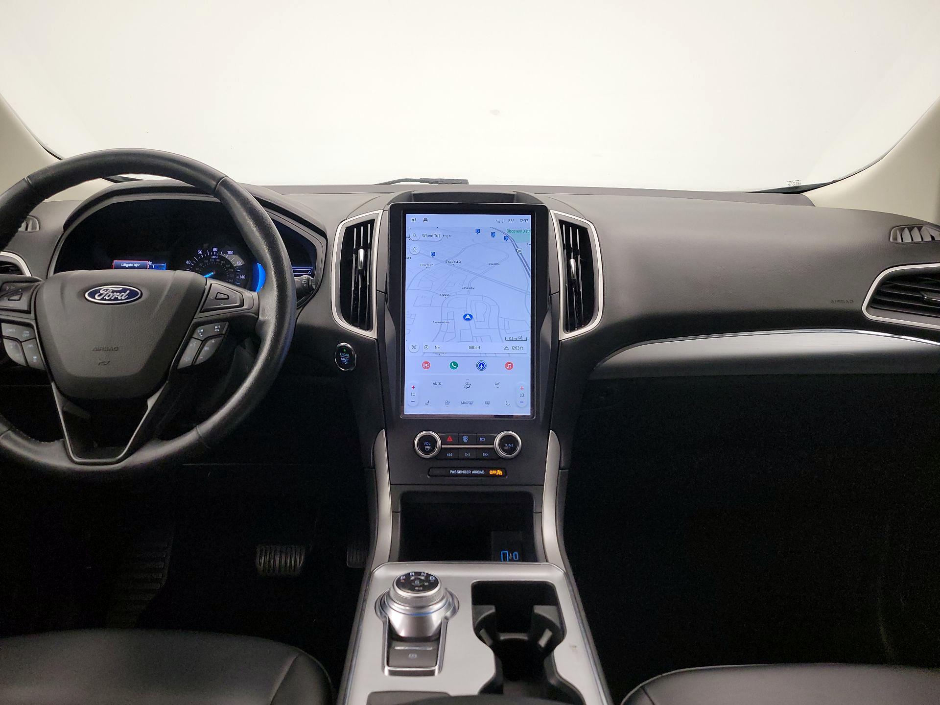 Thumbnail: 2022 Ford Edge - 9