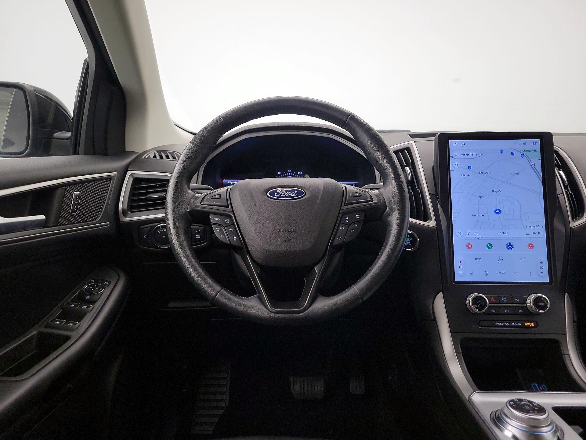 Thumbnail: 2022 Ford Edge - 10