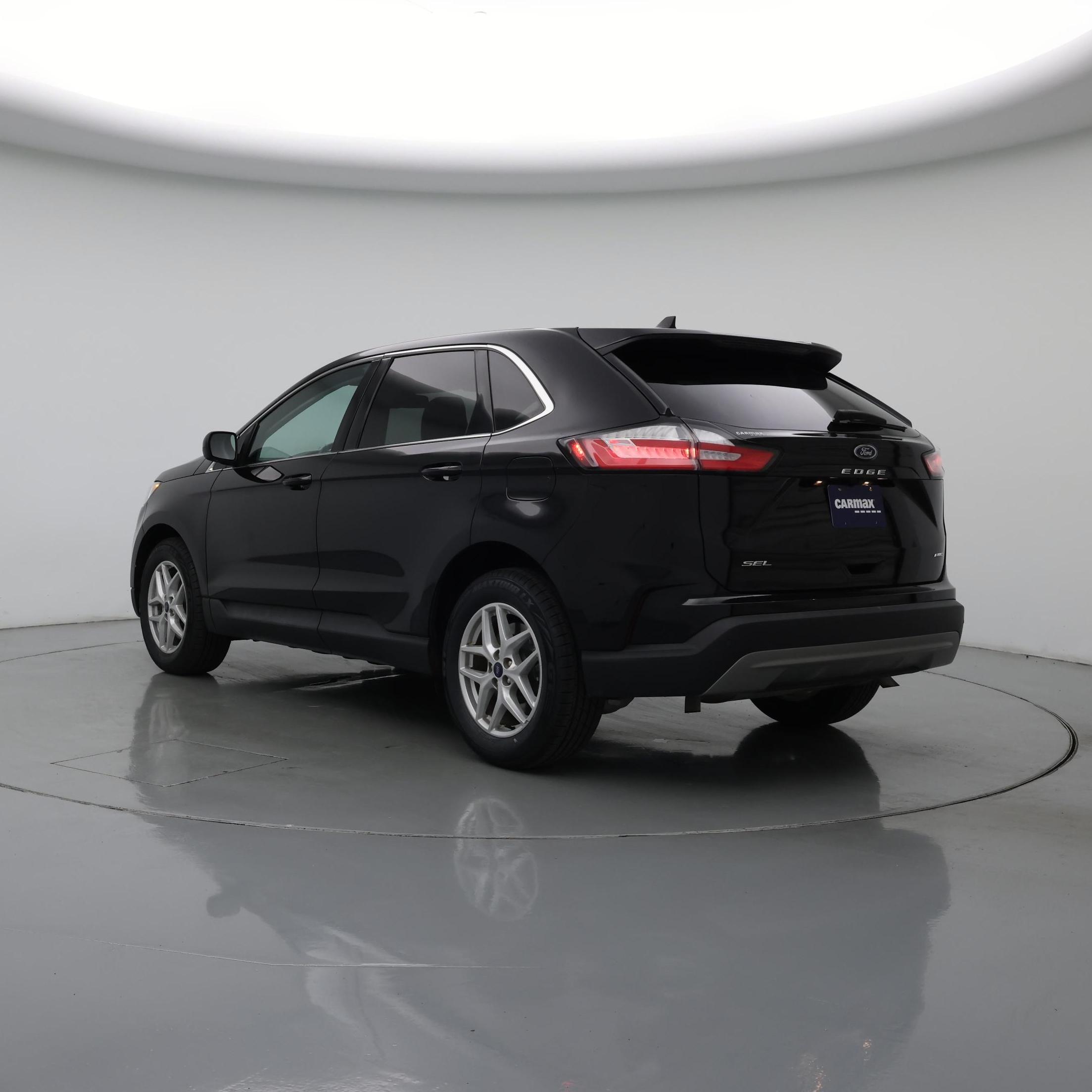 Thumbnail: 2022 Ford Edge - 2